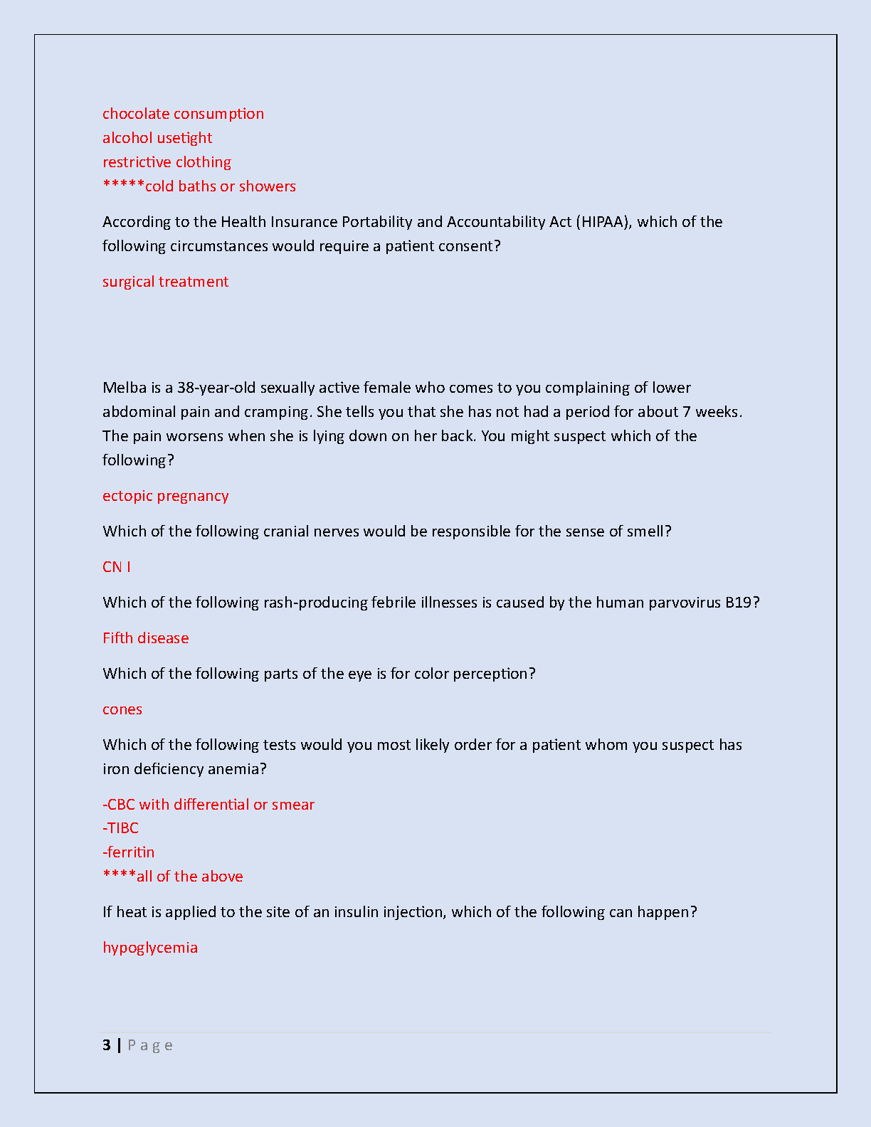 ANCC FNP Test Bank 2026-27 Questions & Answers IMG-3
