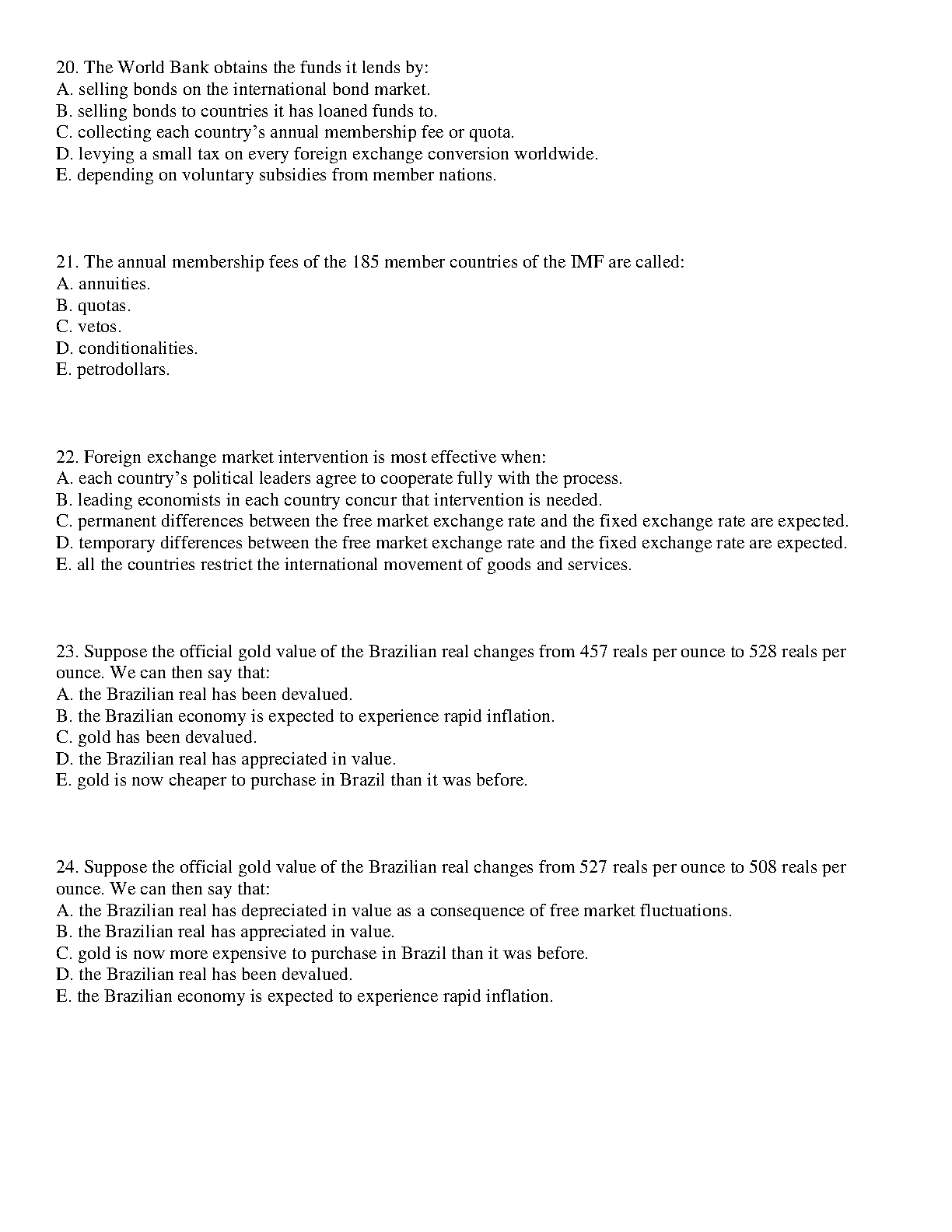 Economics 9th Edition TEST BANK IMG-1