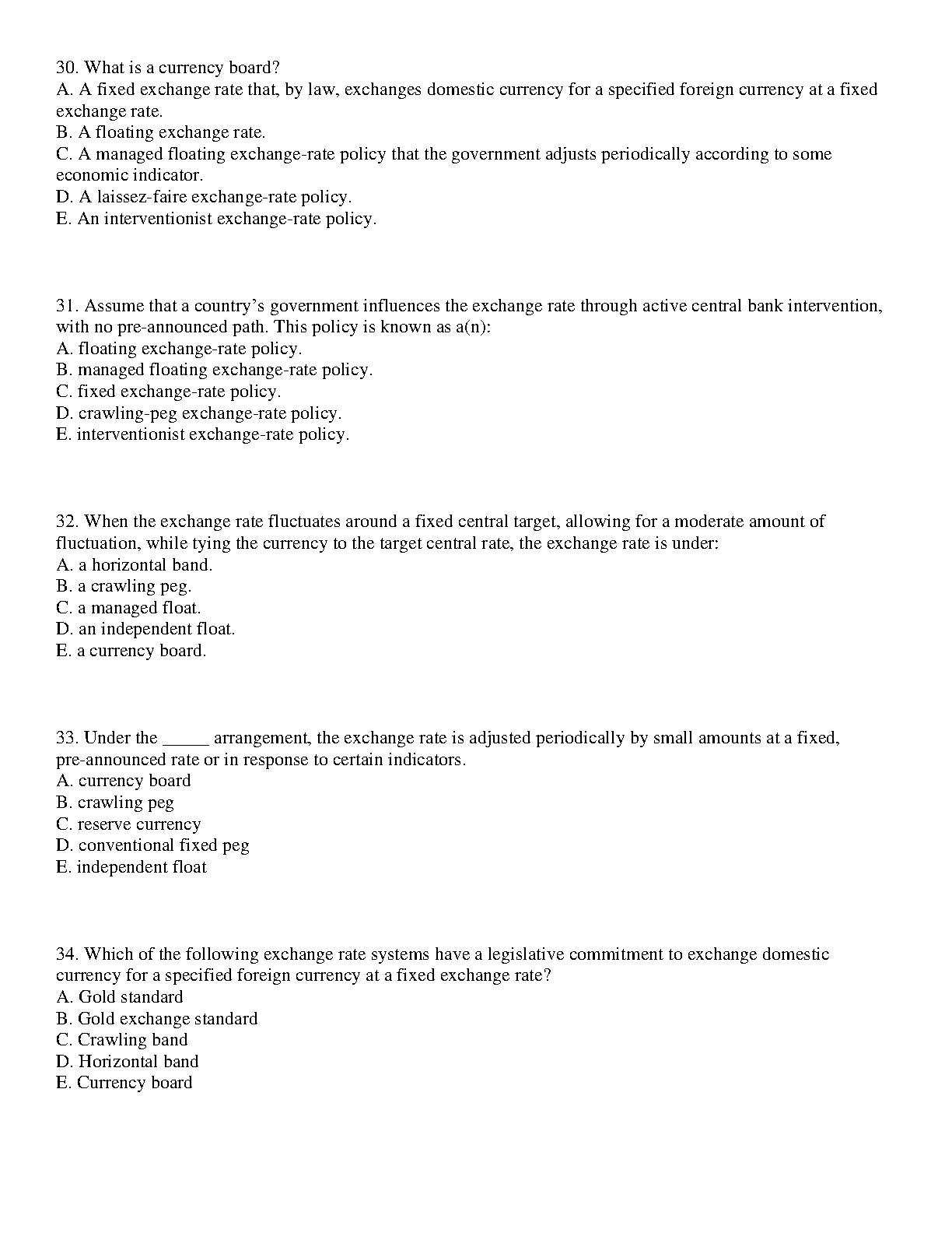 Economics 9th Edition TEST BANK IMG-3