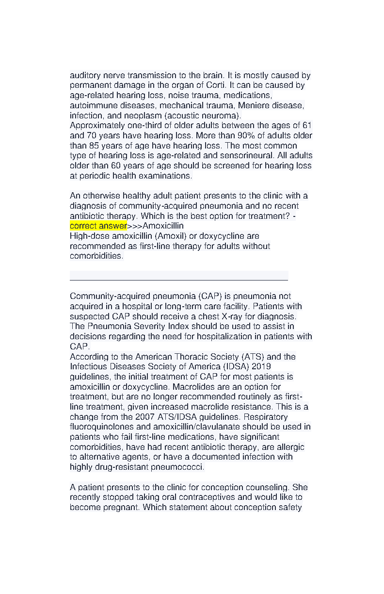 ANCC FNP Board Exam Prep 2026/2027 Q&A Guide IMG-3
