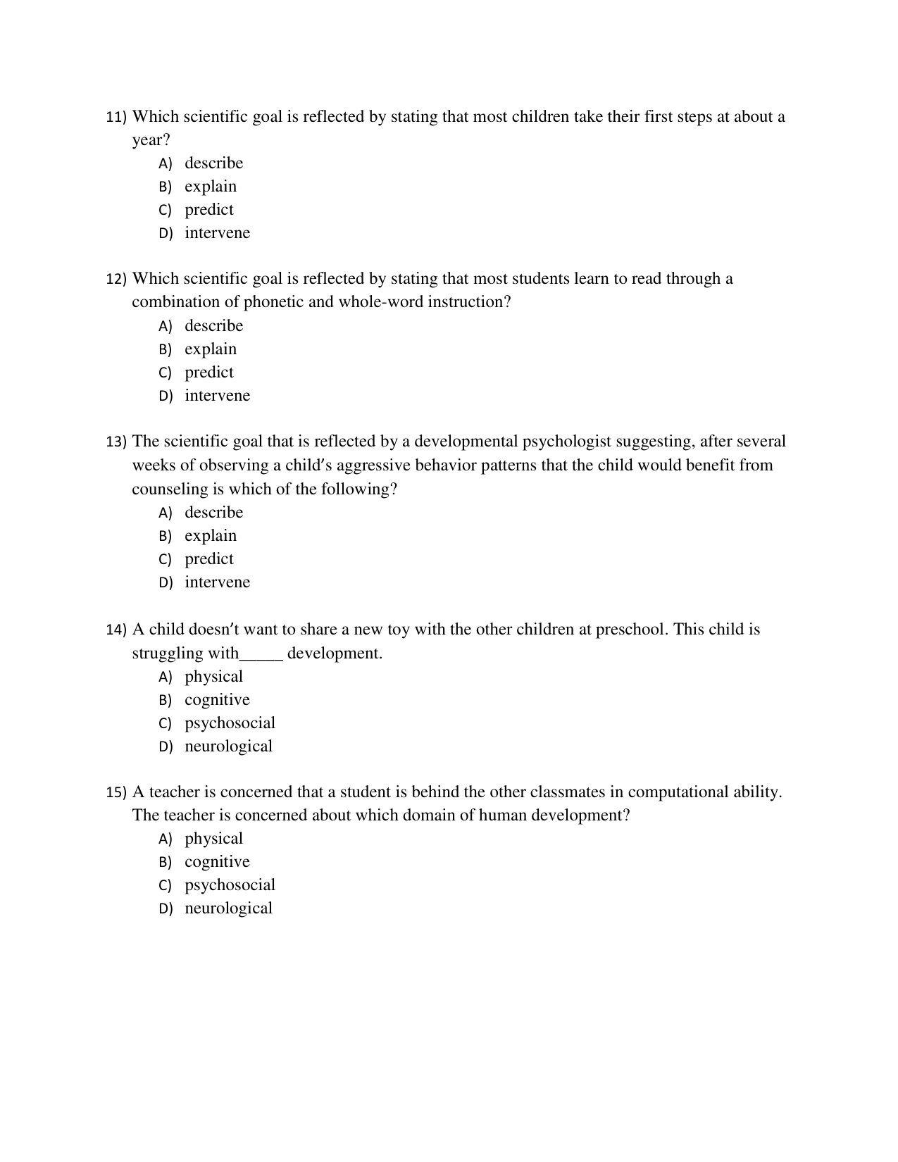Experience Human Development, 15th Edition IMG-3