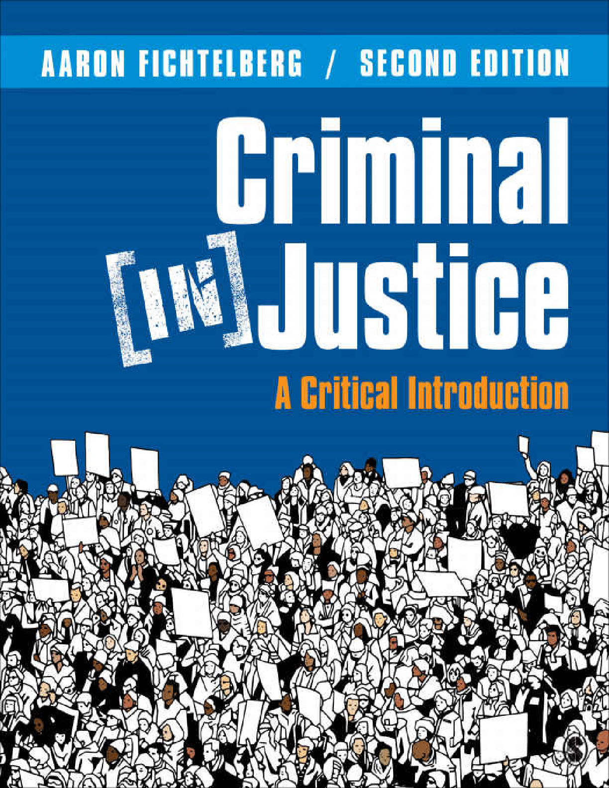 Fichtelberg Criminal Injustice Test Bank Solutions 2nd Edition IMG-1