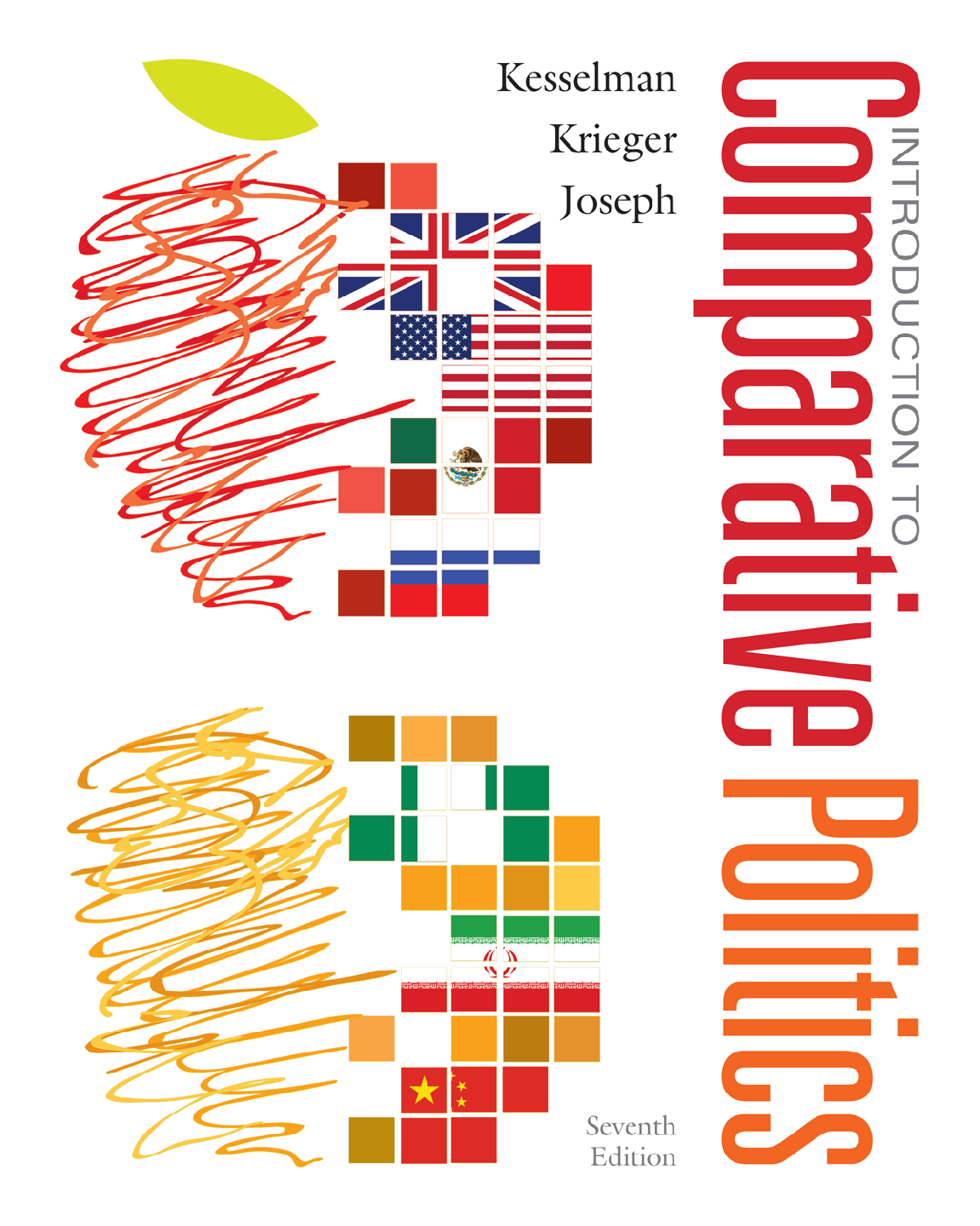 Comparative Politics Test Bank & Solution Manual 7th Ed.