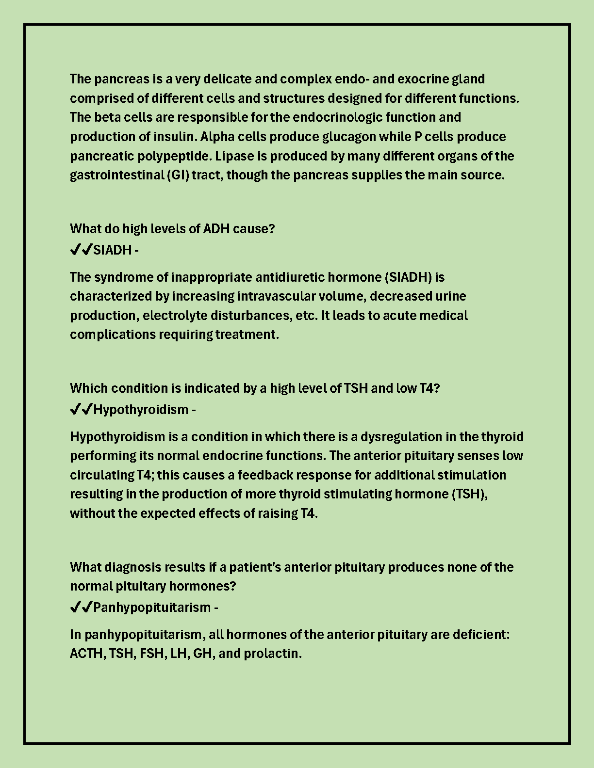 WGU D027 Objective Assessment Q&A with Rationales 2025