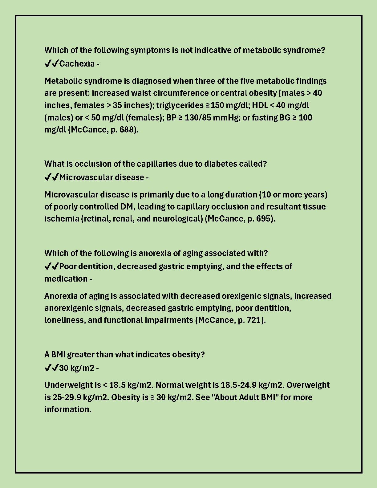 WGU D027 Objective Assessment Q&A with Rationales 2025 IMG-3