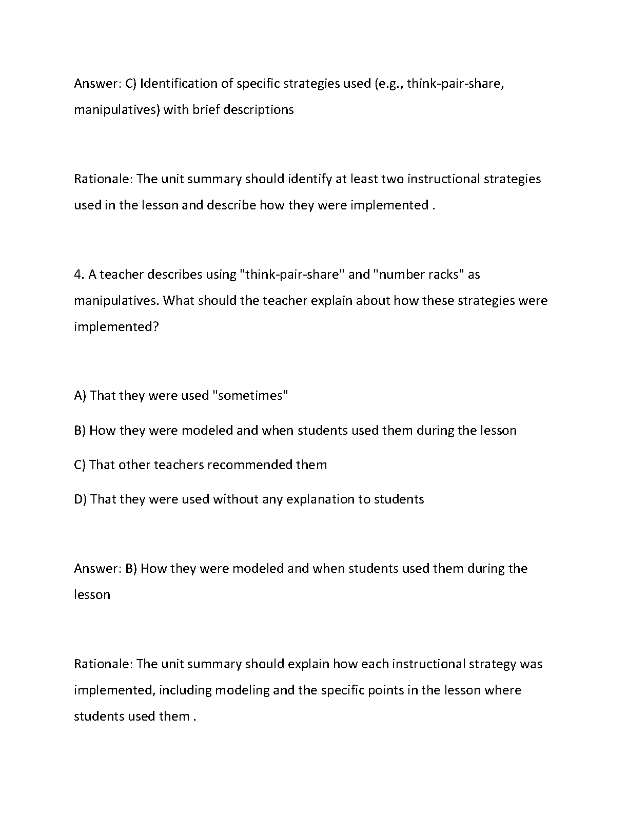 WGU D629 OHM2 Reflective Practitioner Test Bank Tasks 1-3 IMG-3