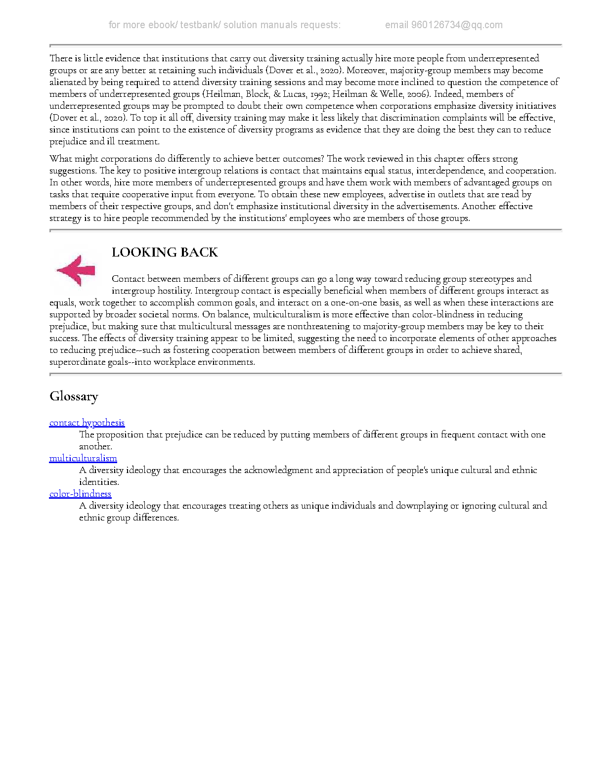 Social Psychology 6th Edition Test Bank IMG-1