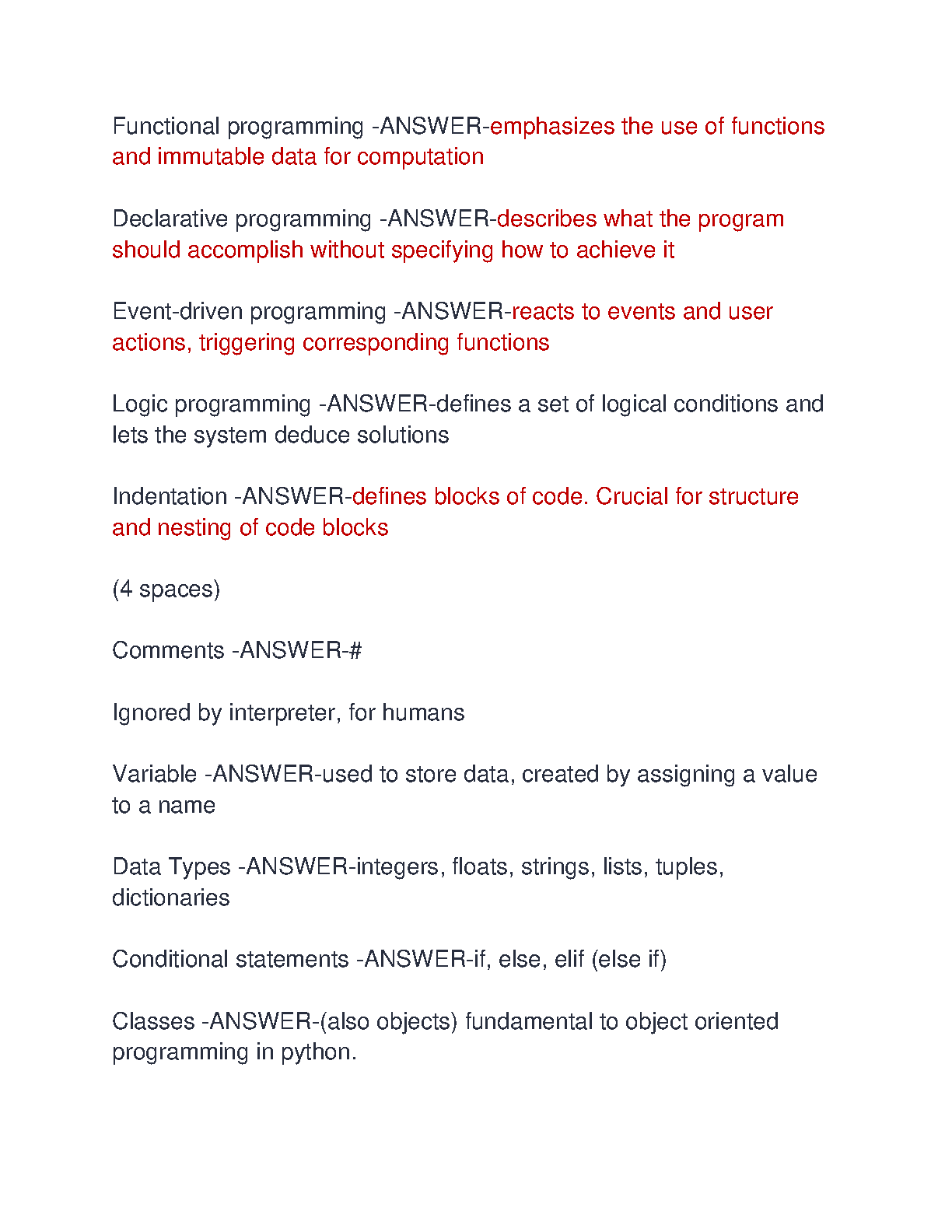 WGU D522 Exam Questions and Answers 2025 Guide