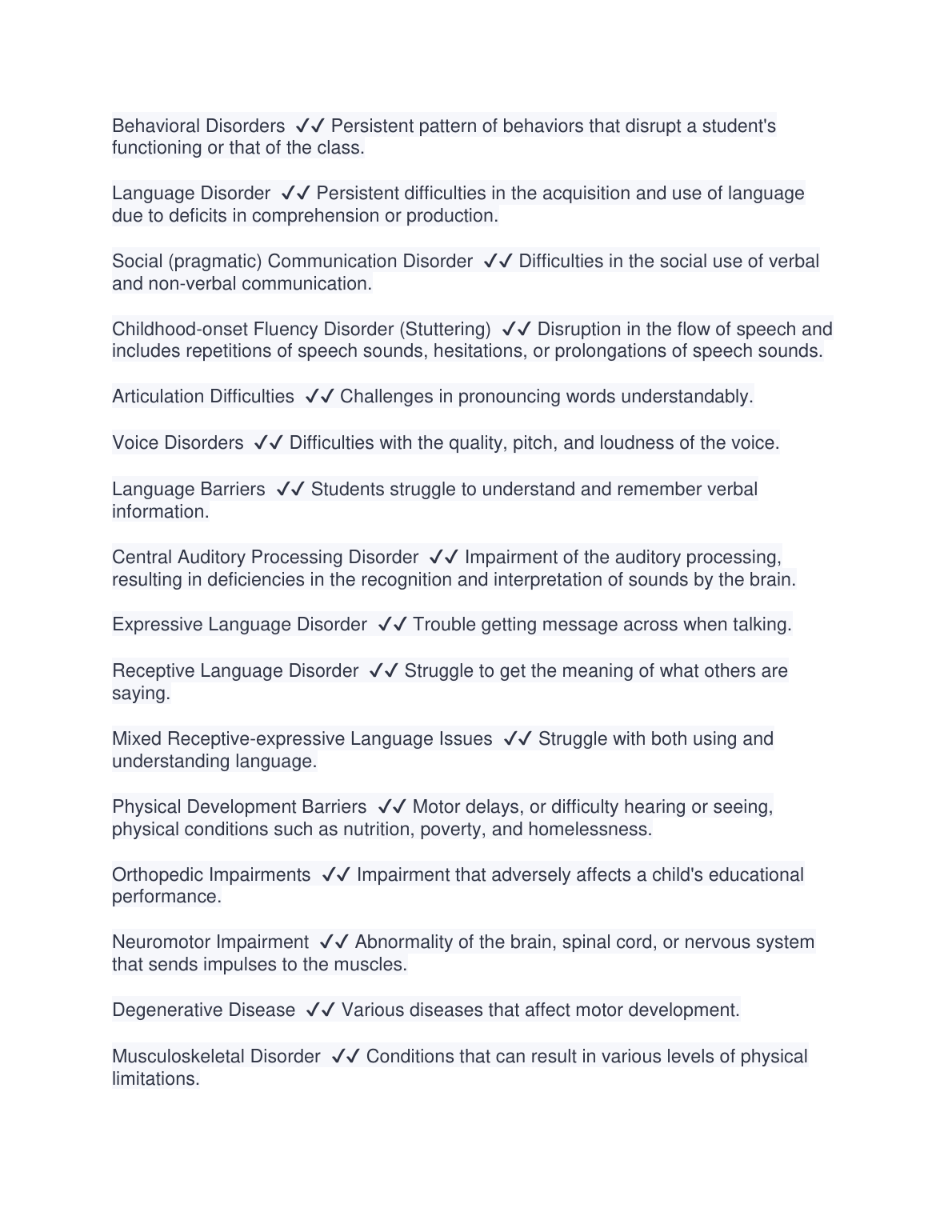 WGU D094 Ed Psych Q&A: Child & Adolescent Dev Study Guide