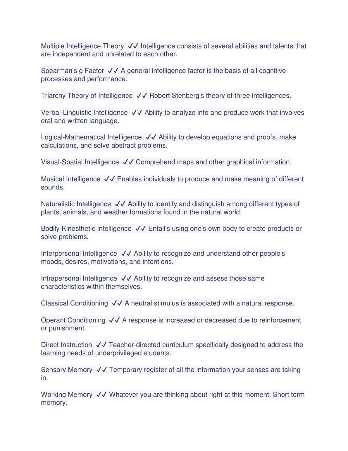 WGU D094 Ed Psych Q&A: Child & Adolescent Dev Study Guide IMG-3