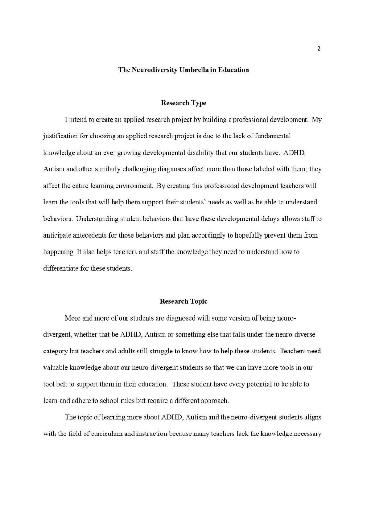 WGU MCIN D181 Capstone Task 1 Proposal 2025 Guide