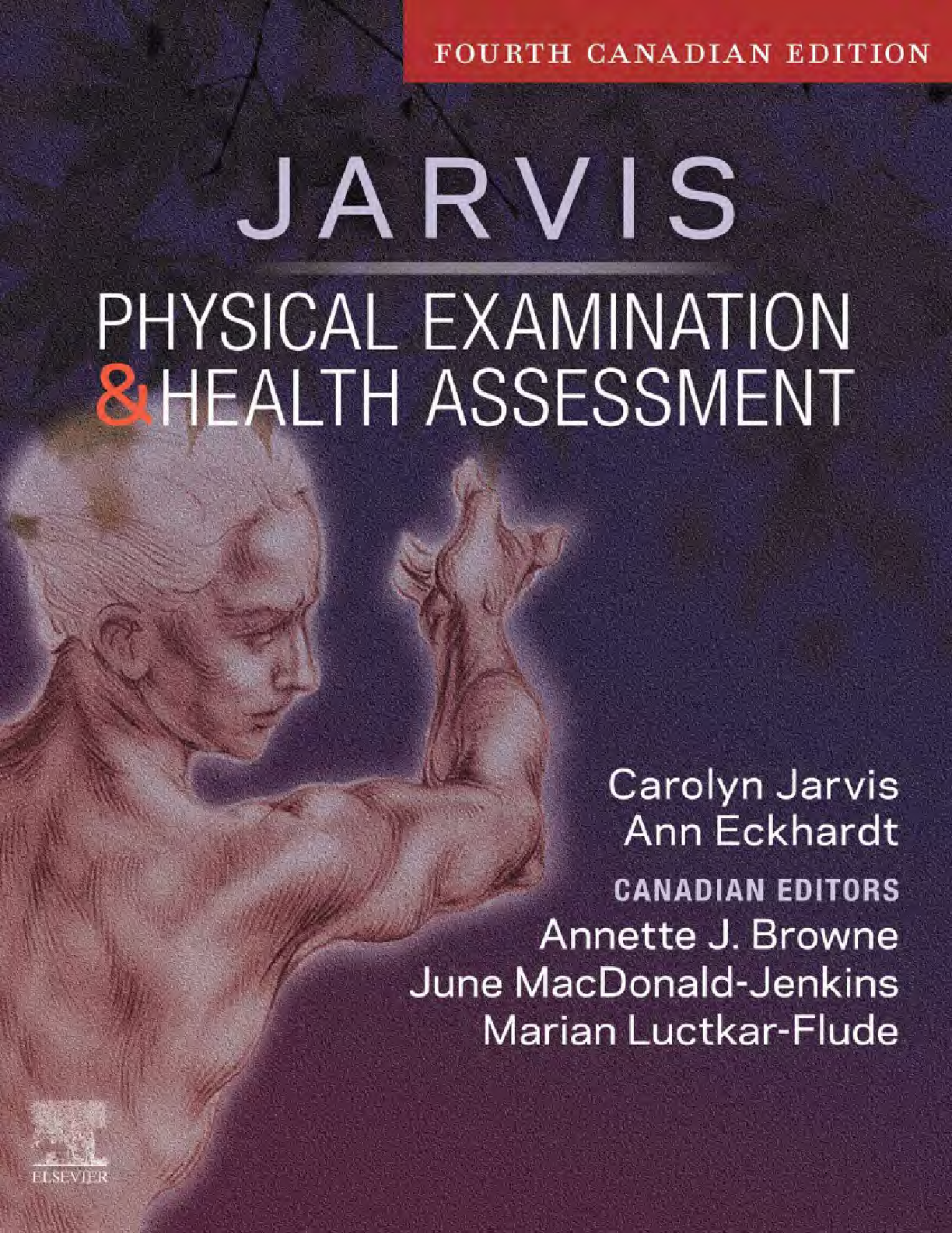 Jarvis Health Assessment 4e Canada Test Bank IMG-1