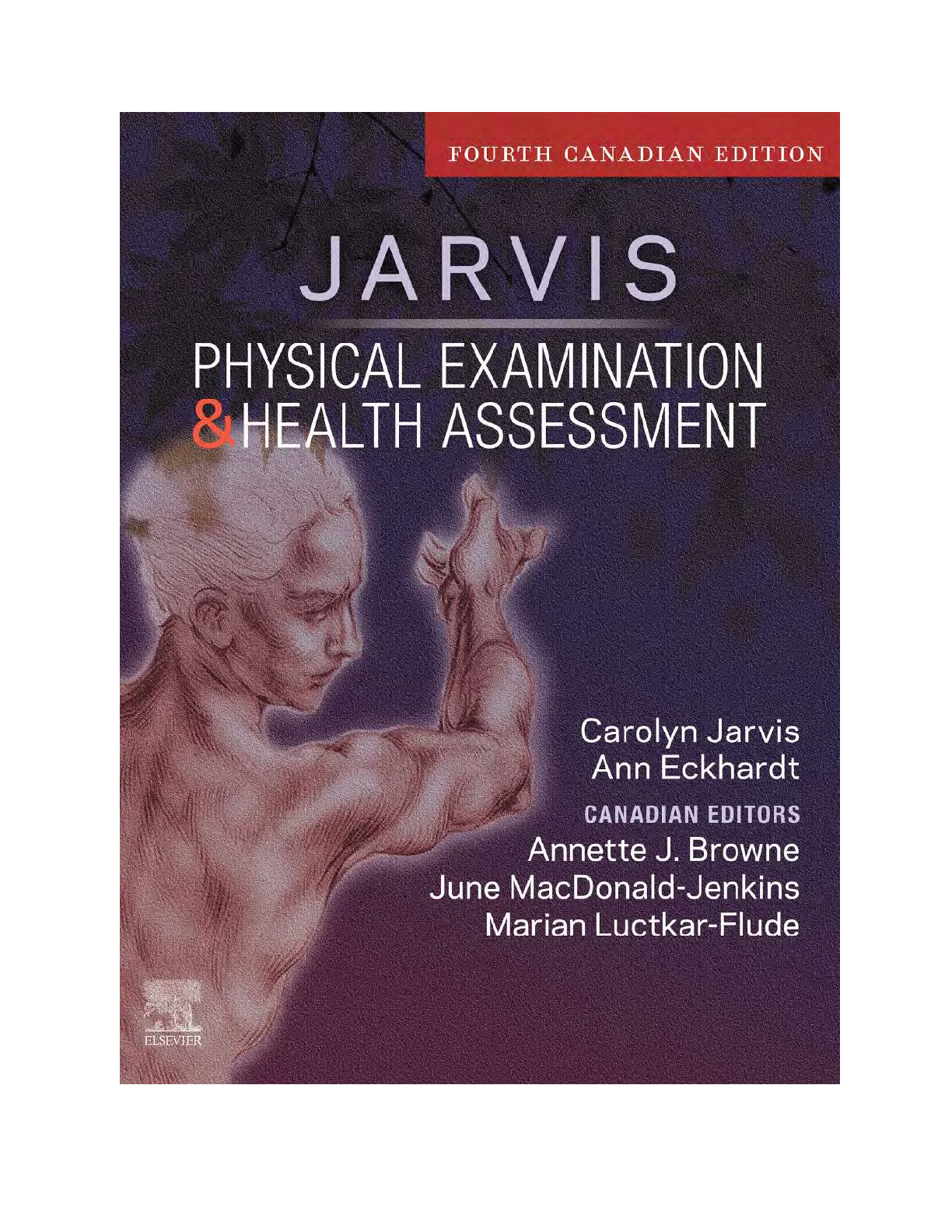 Jarvis Health Assessment 4e Canada Test Bank IMG-3