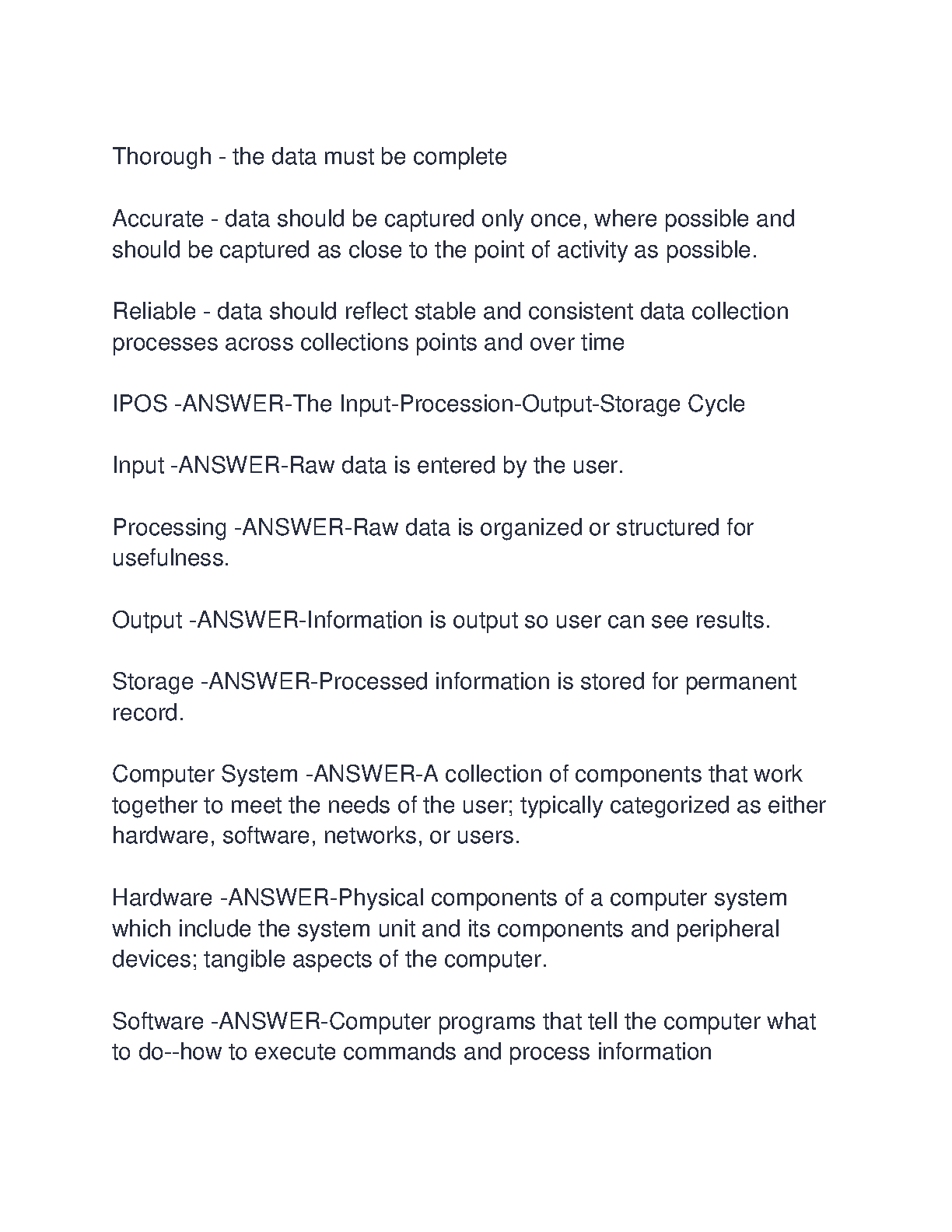 WGU D322 2025 Exam Prep Guide with Answers IMG-3