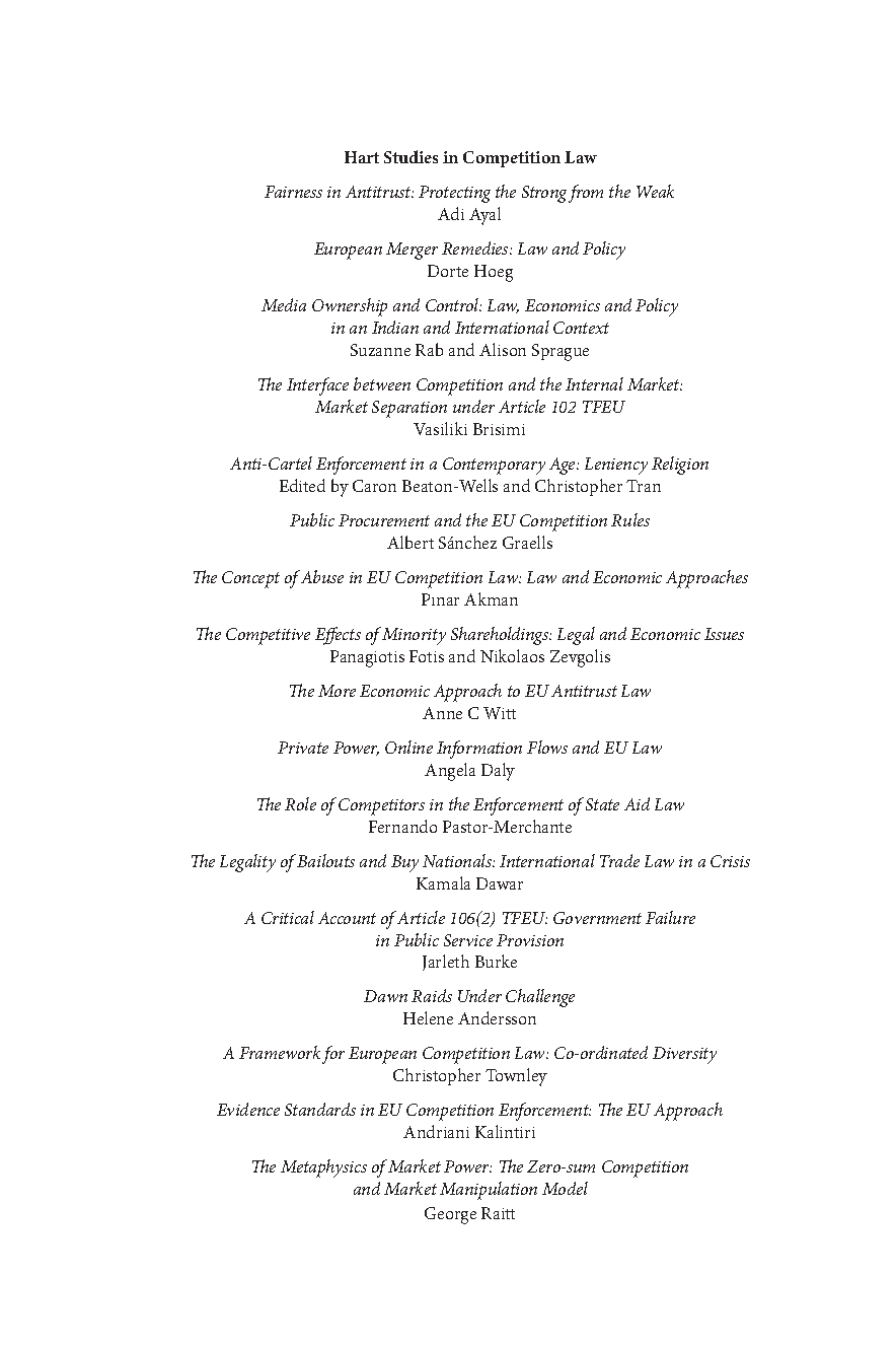 Competition Law Innovation Factor: EU & US Antitrust Analysis IMG-3