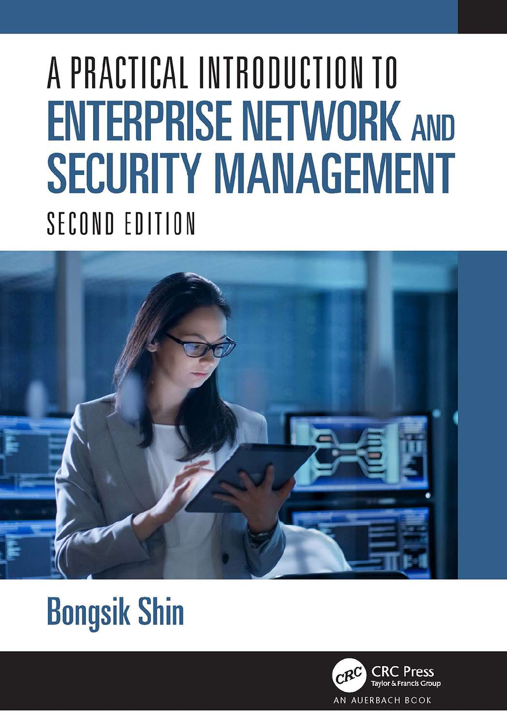 Shin Enterprise Network Test Bank Solutions Manual IMG-1