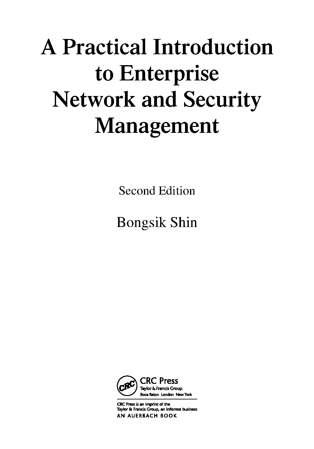 Shin Enterprise Network Test Bank Solutions Manual IMG-3