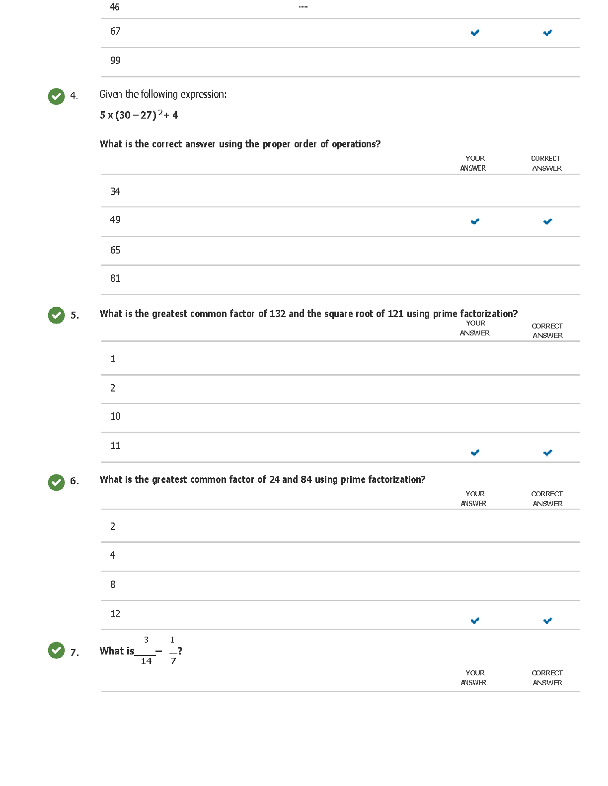 WGU C784 Applied Healthcare Statistics Final Exam Solutions
