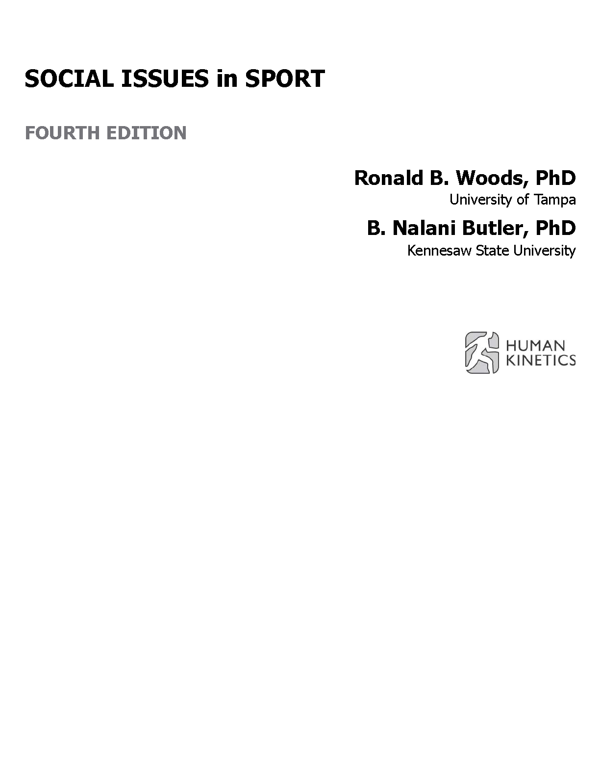Social Issues in Sport Test Bank and Solutions Manual IMG-3