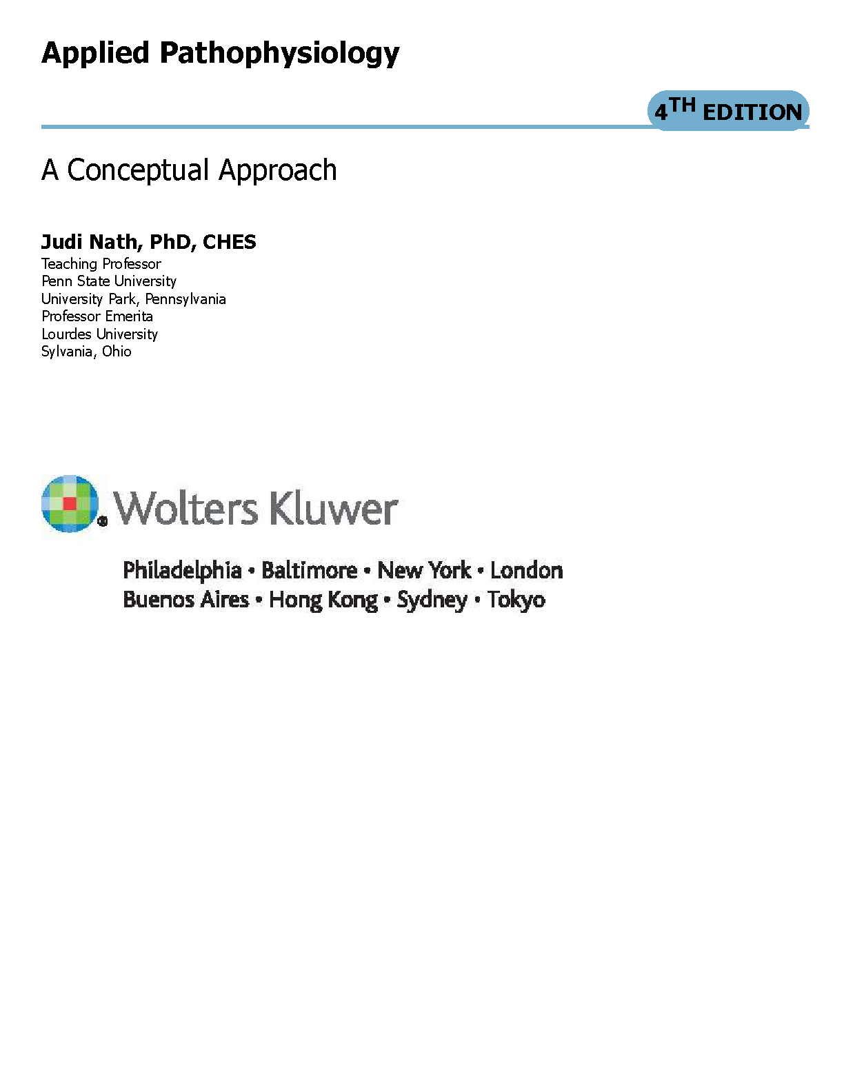 Applied Pathophysiology Test Bank Solutions Manual IMG-3