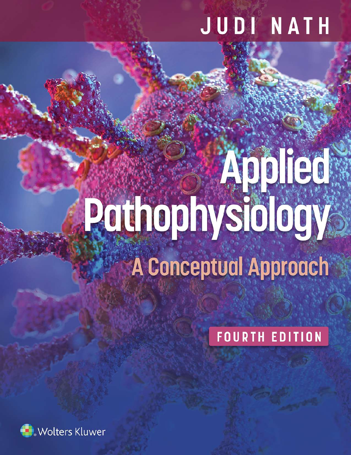Applied Pathophysiology Test Bank Solutions Manual