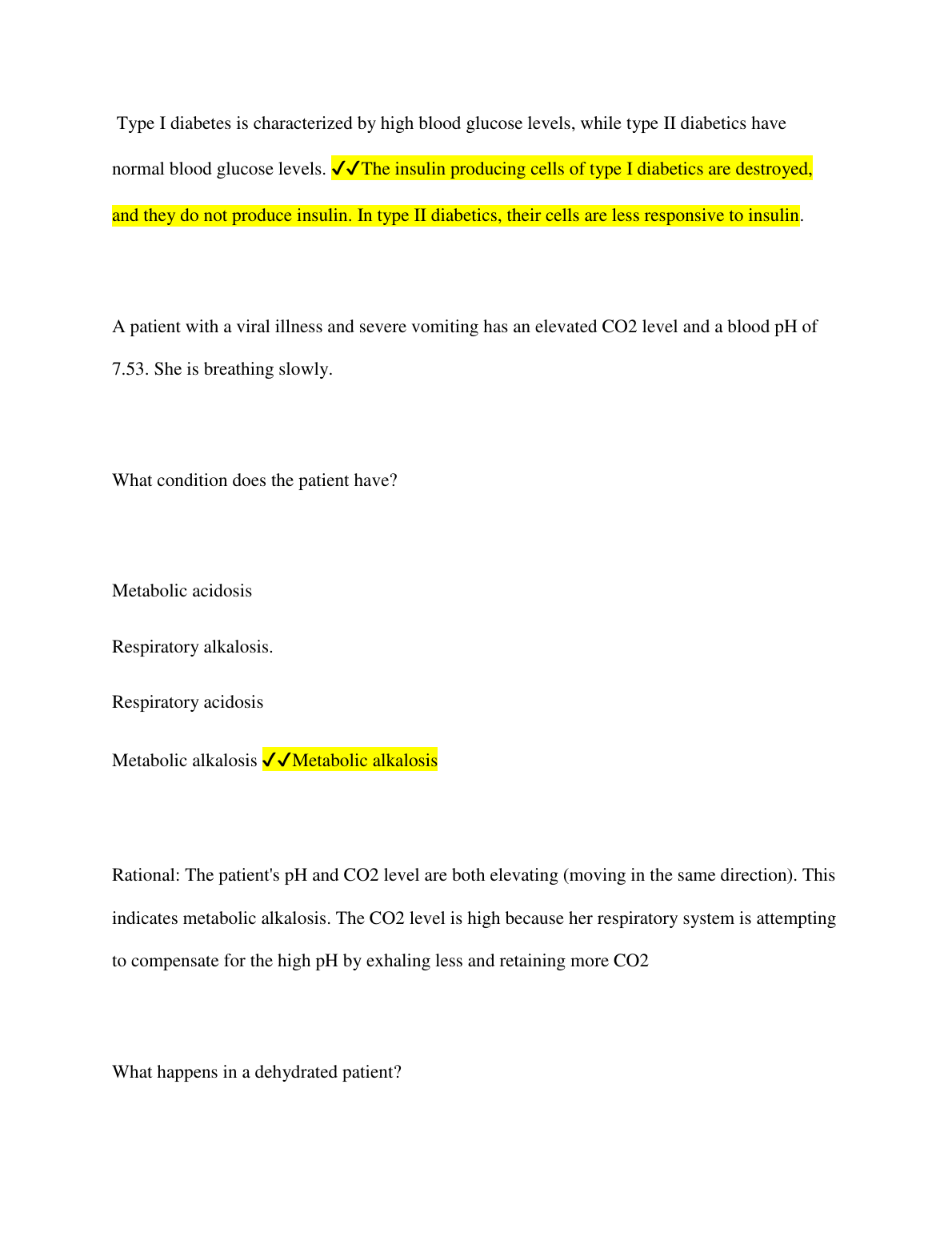 WGU D236 Patho Quizlet and Practice Questions Bank IMG-1