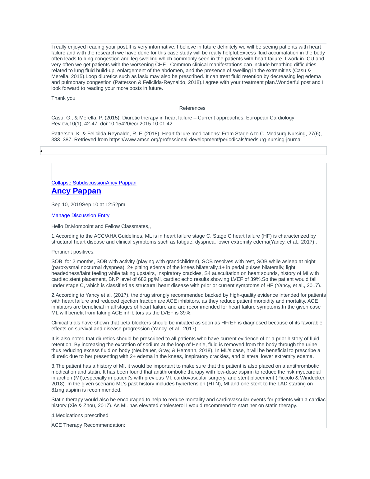 NR 601 Week 2 Part 2 Discussion Guide 2023 IMG-3