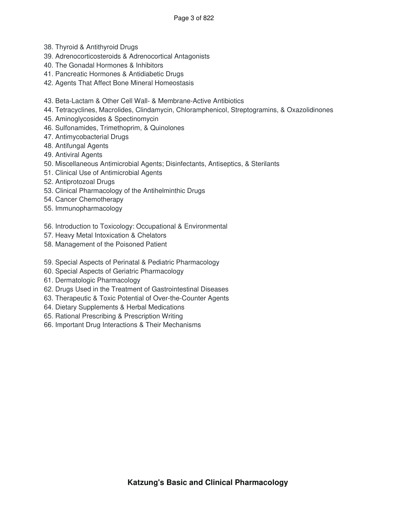Katzung's Basic and Clinical Pharmacology 16th Edition IMG-3