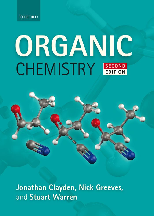 Organic Chemistry 2nd Edition TEST BANK IMG-1
