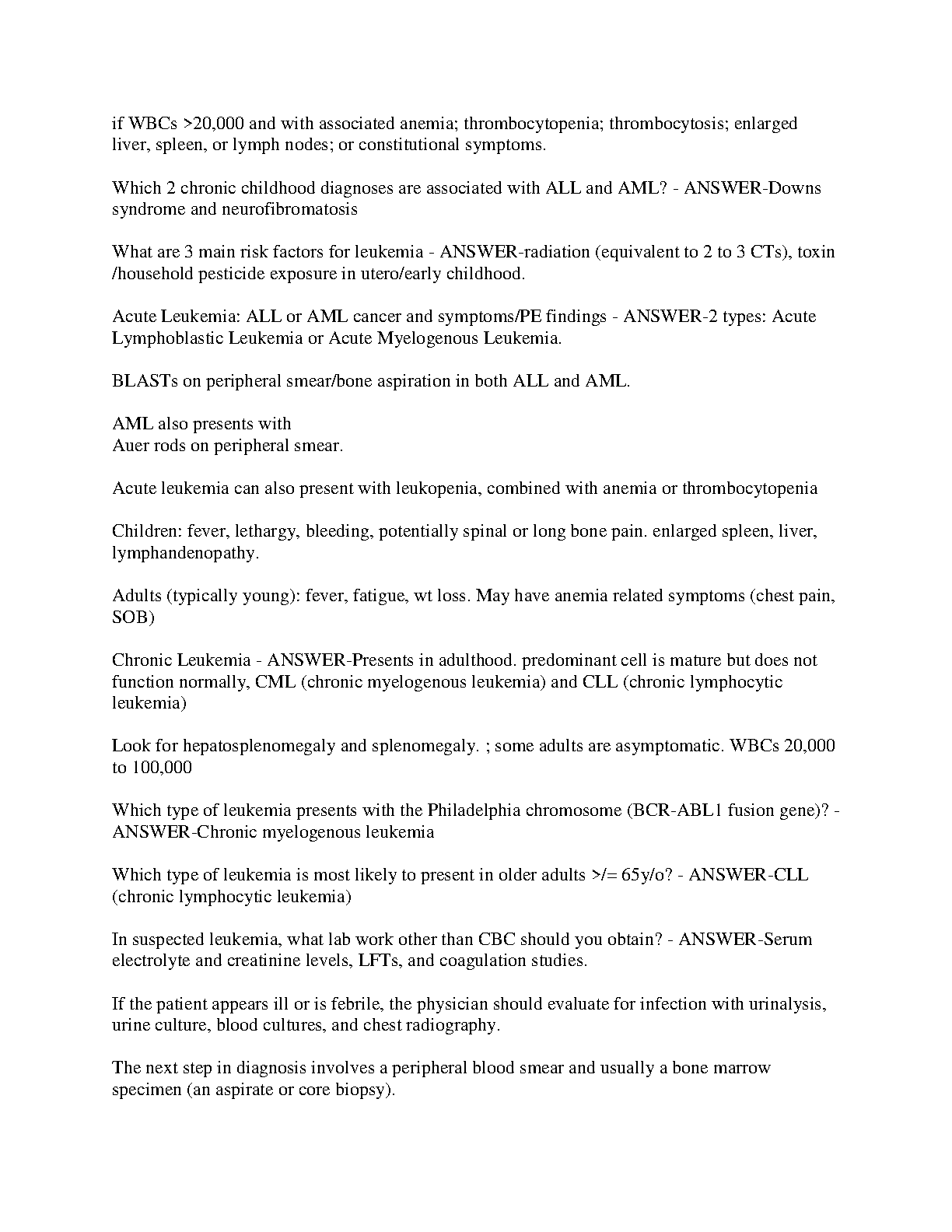 ANCC FNP Boards Exam Prep 2026/27 Question Bank IMG-3