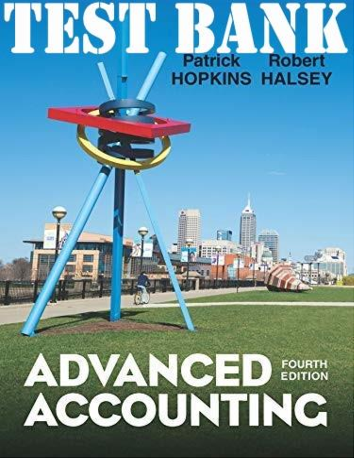 Advanced Accounting Test Bank Ch 1 Intercorporate Investments Equity Method IMG-1