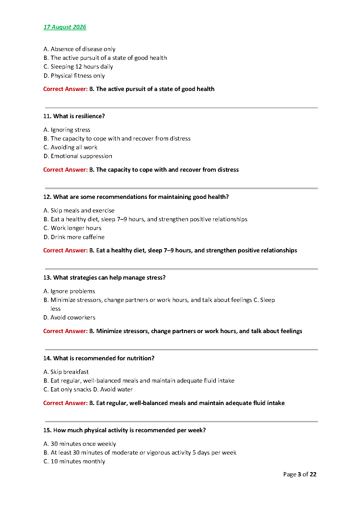 EMS Safety & Infection Control Exam Questions 2026/27 Solutions IMG-3