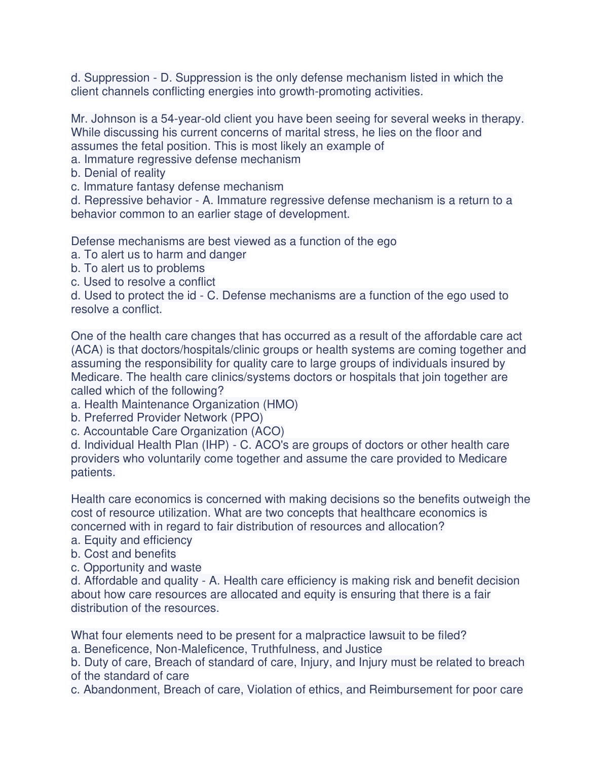 PMHNP ANCC Exam Prep 2026: Practice Questions & Explanations IMG-1