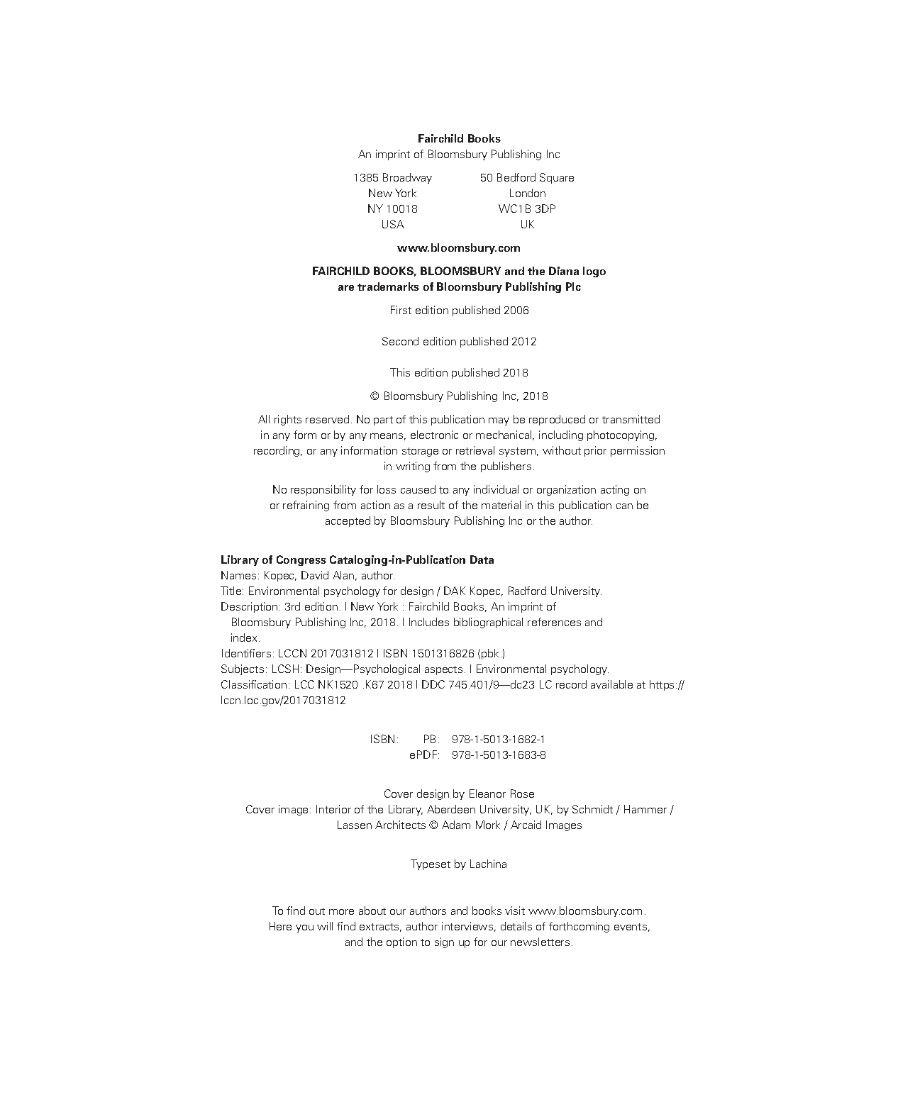 Env Psych Design 3e Test Bank & Soln Manual 2026 IMG-3