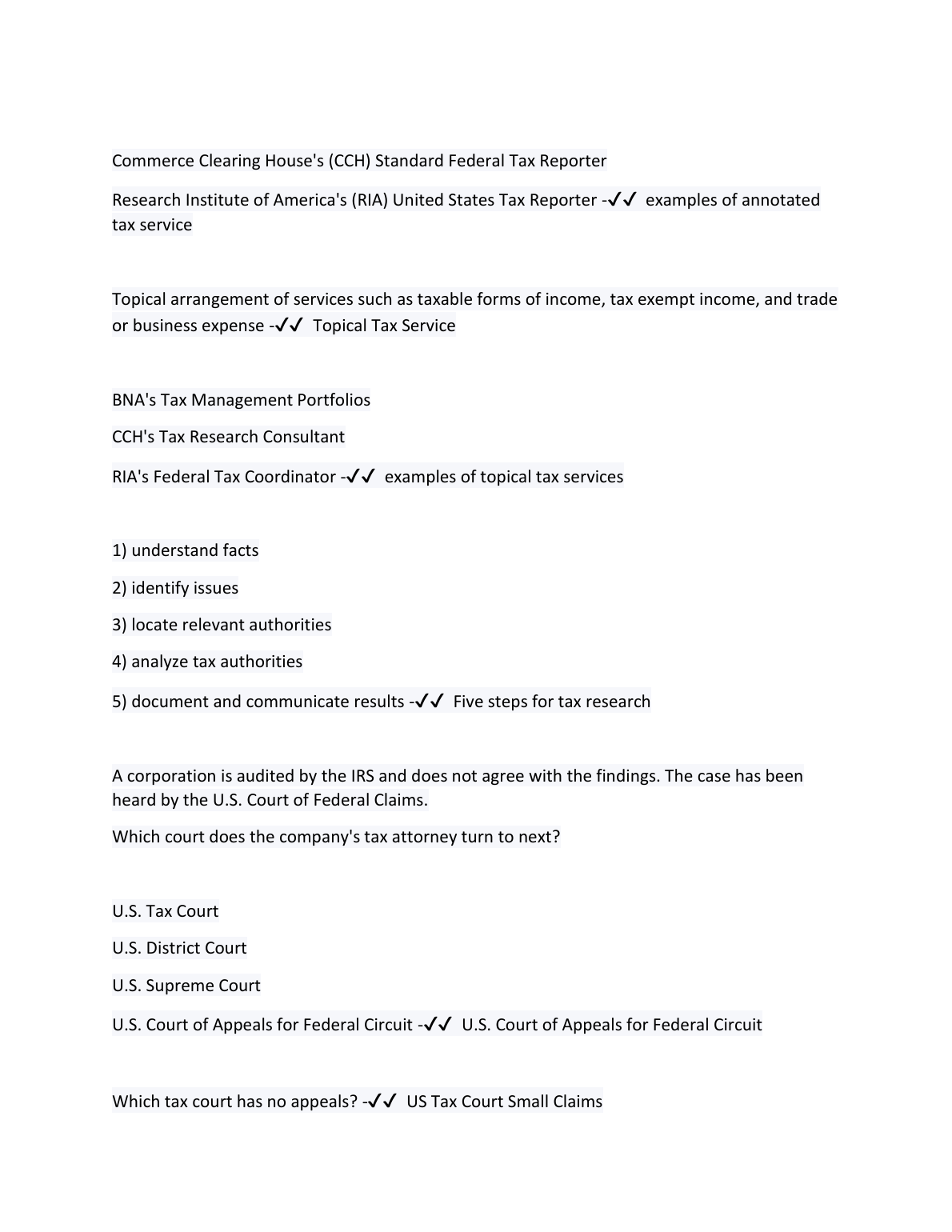 WGU C239 PA Practice Questions 100% Verified Answers