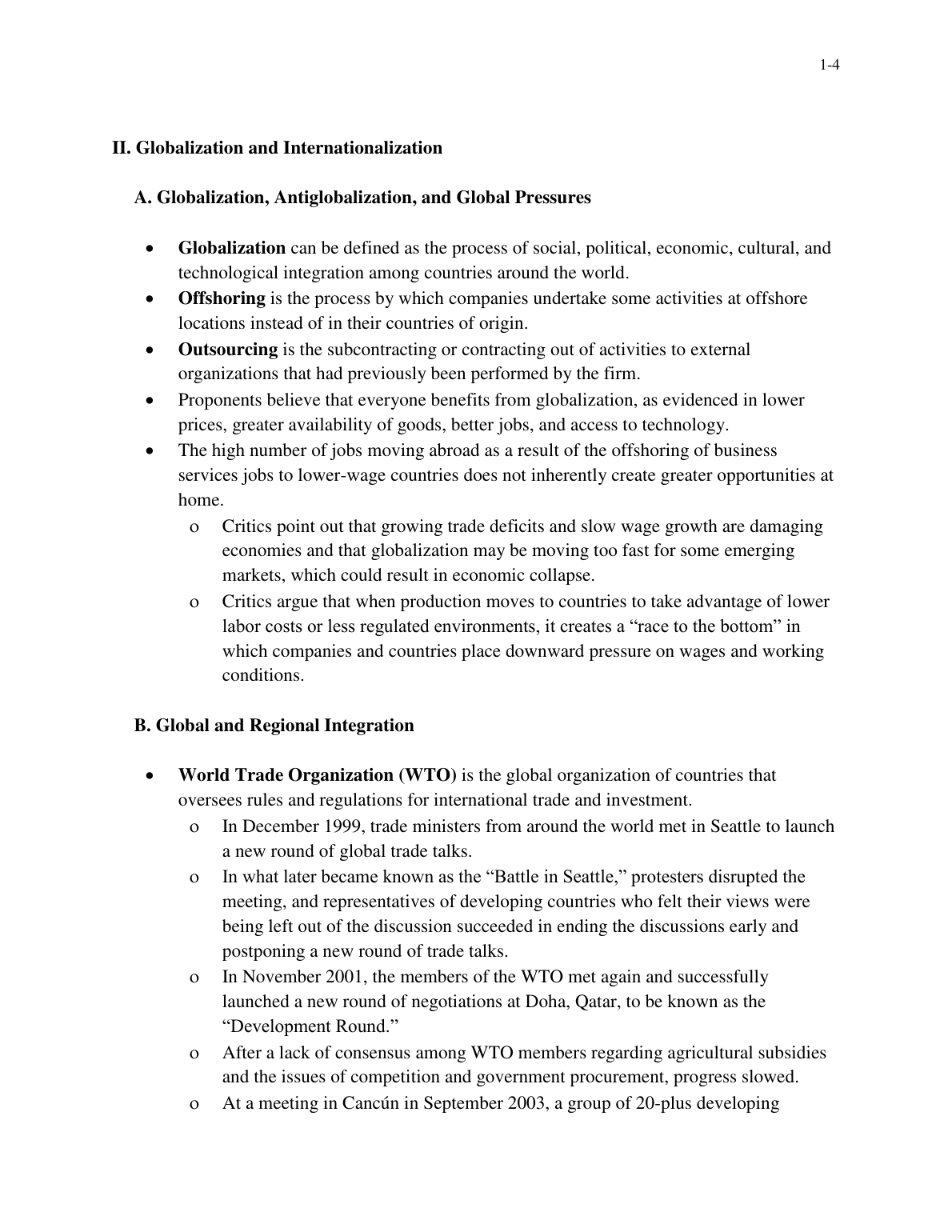 International Management 11th Edition Solution Manual IMG-1