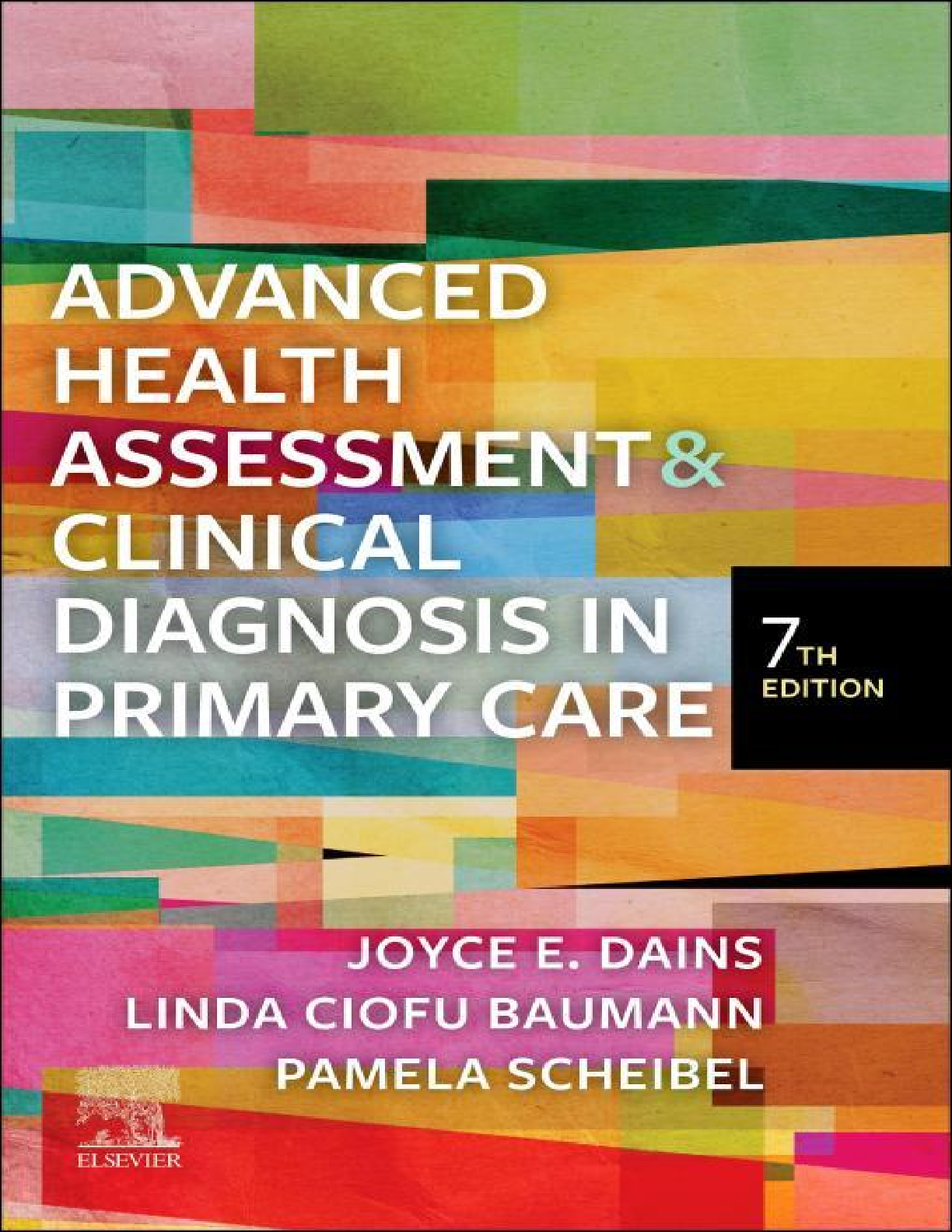 Health Assessment & Clinical Diagnosis Test Bank 7e Dains IMG-1