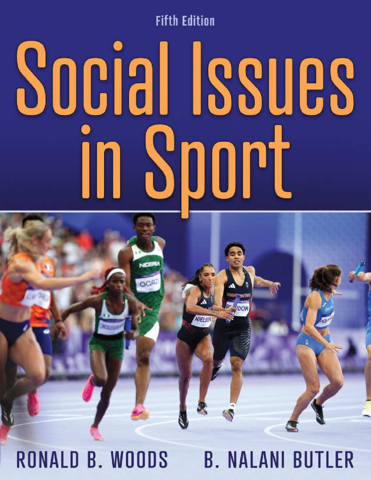 Social Issues in Sport 5e Test Bank & Solutions