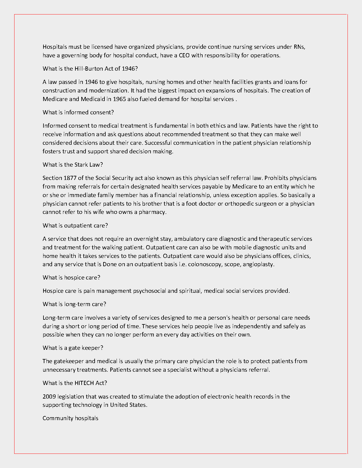 WGU C425 Exam Questions and Answers 2022 Edition IMG-3