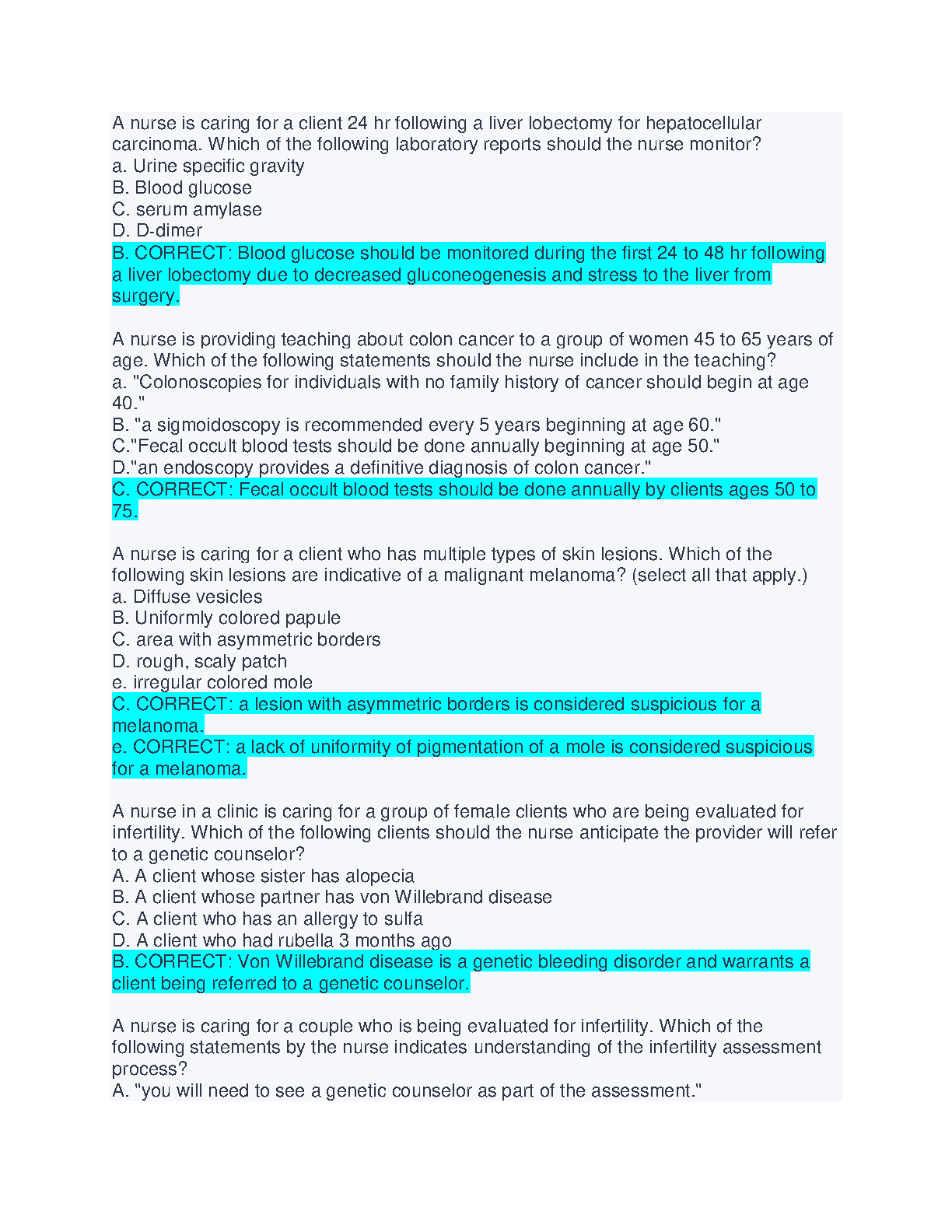 ATI Maternity Capstone Exam Prep Guide 2026/27