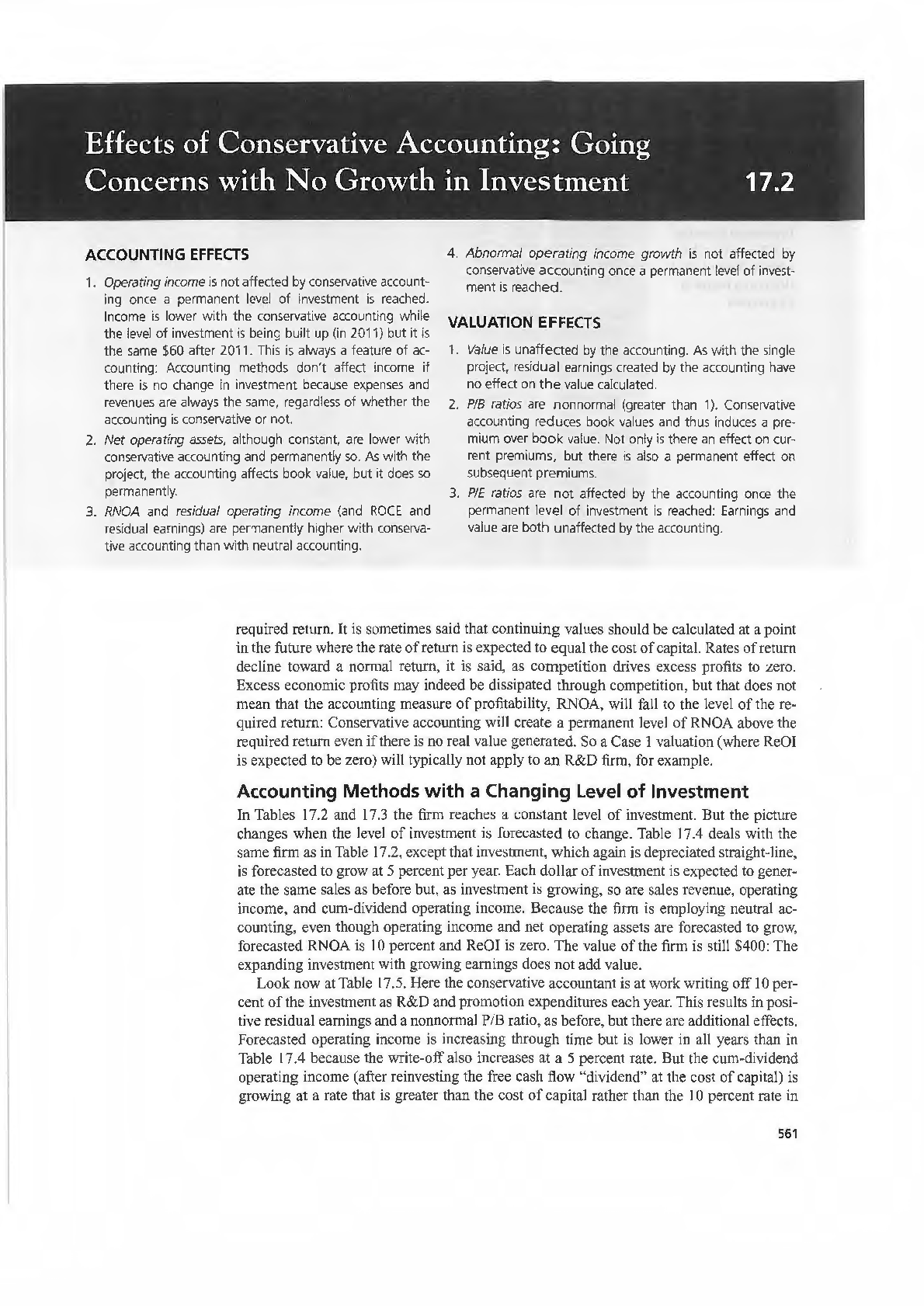 Financial Statement Analysis & Security Valuation 5E IMG-1