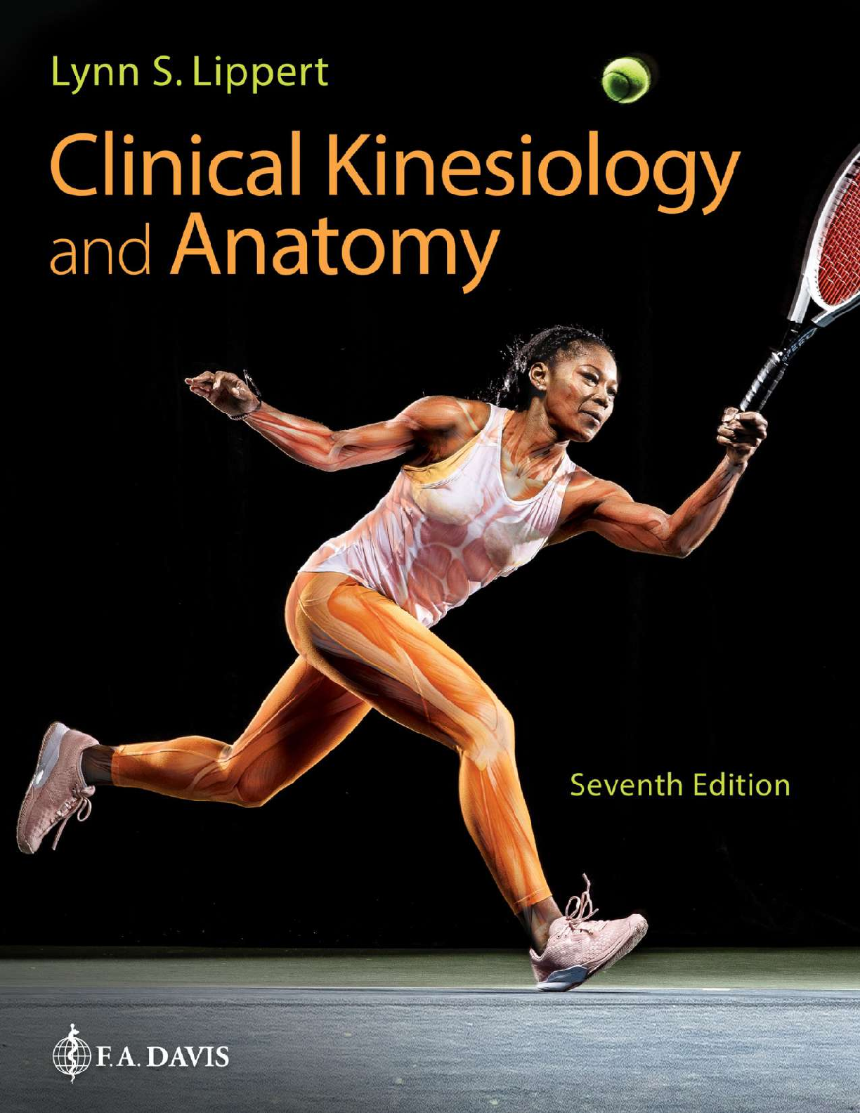 Kinesiology and Anatomy 7th Ed Test Bank Solutions IMG-1