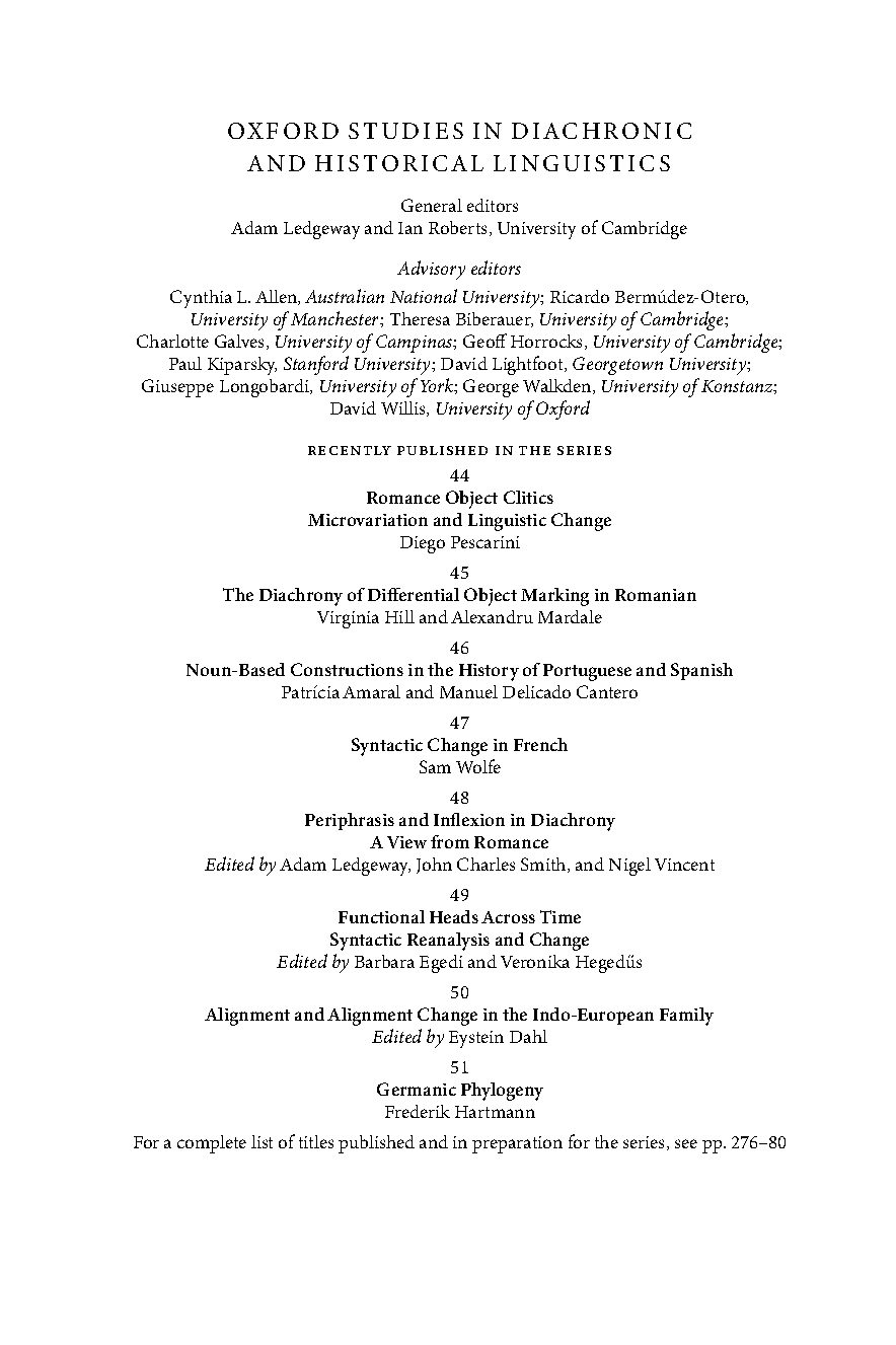 Germanic Phylogeny Study Guide 2026 IMG-3