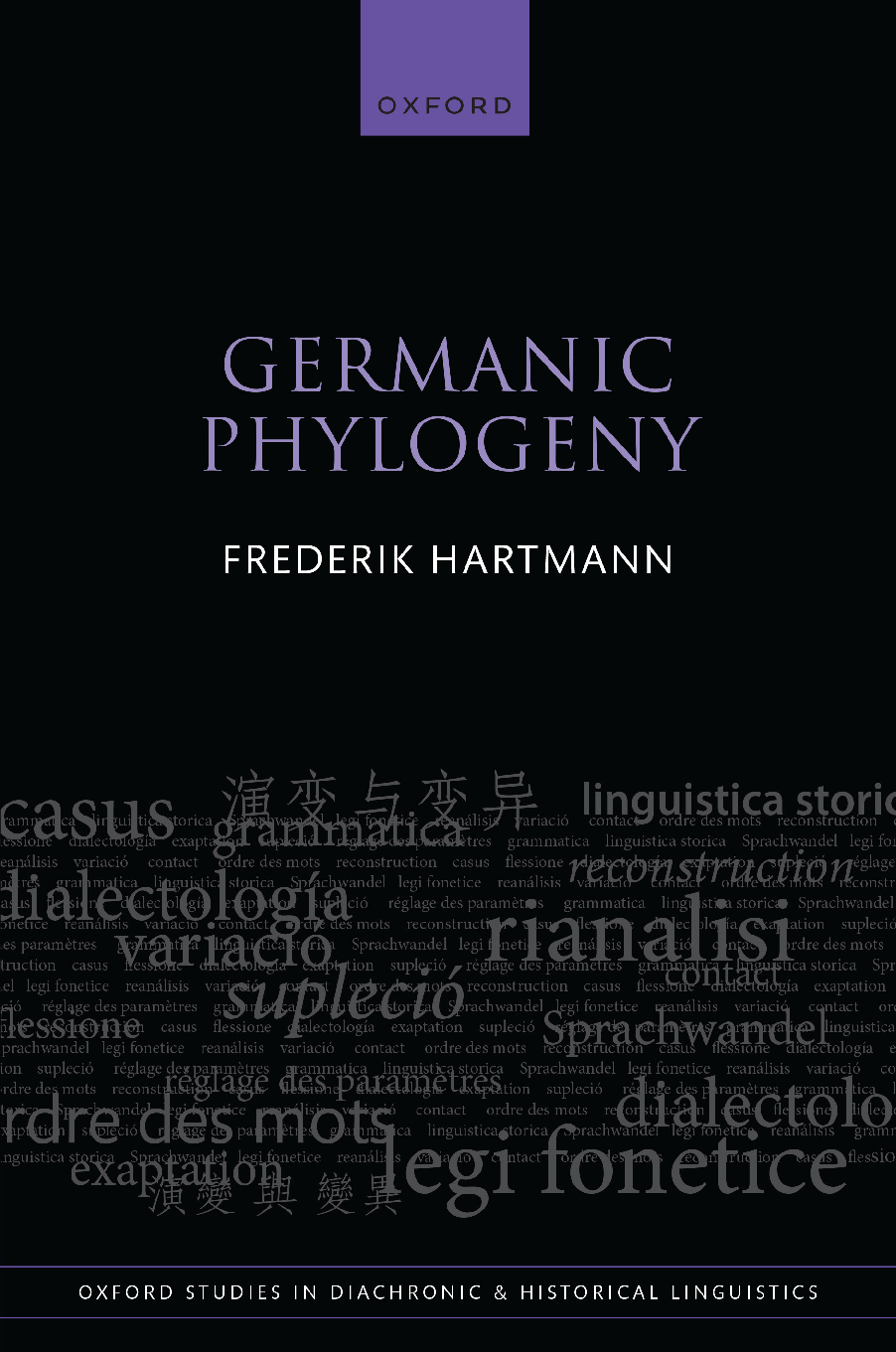 Germanic Phylogeny Study Guide 2026