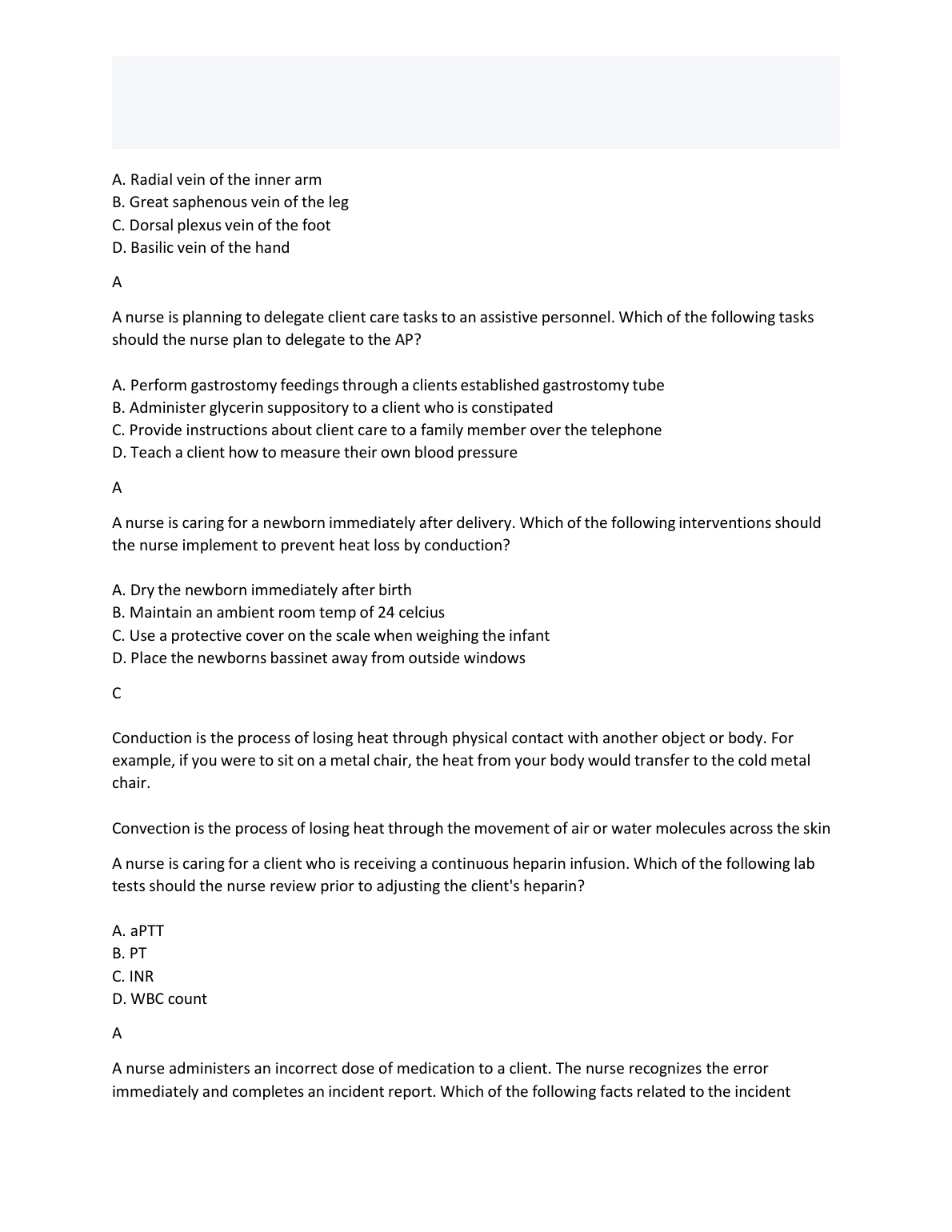 ATI RN Capstone Exam Prep 2026/27: 180 Qs & Answers IMG-3