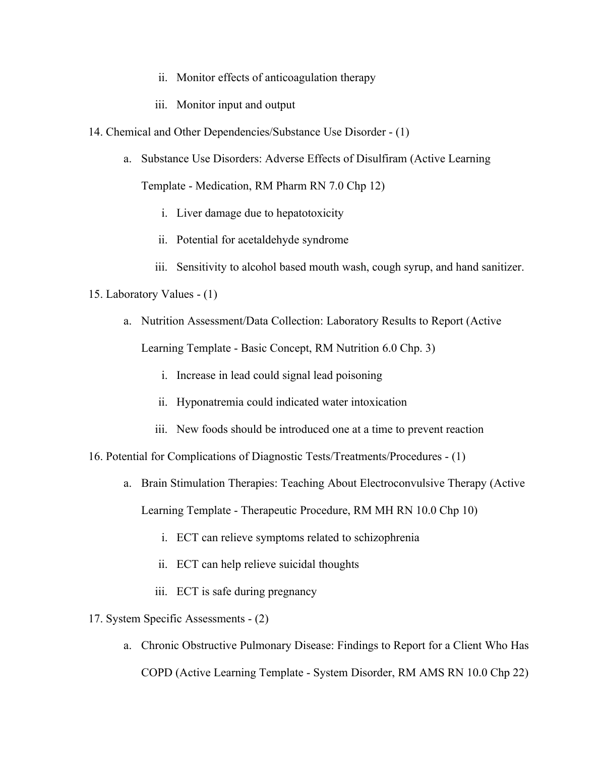 ATI RN Capstone Remediation Questions and Answers 2026/27 IMG-3