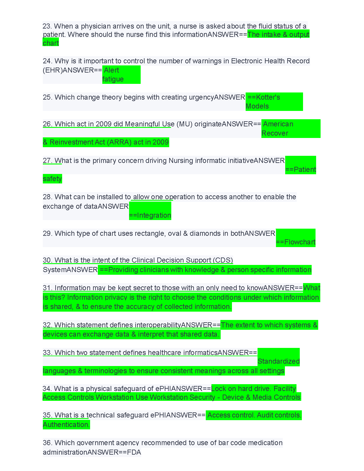 WGU D220 Data Management Analytics Test Bank: 328 Questions IMG-3