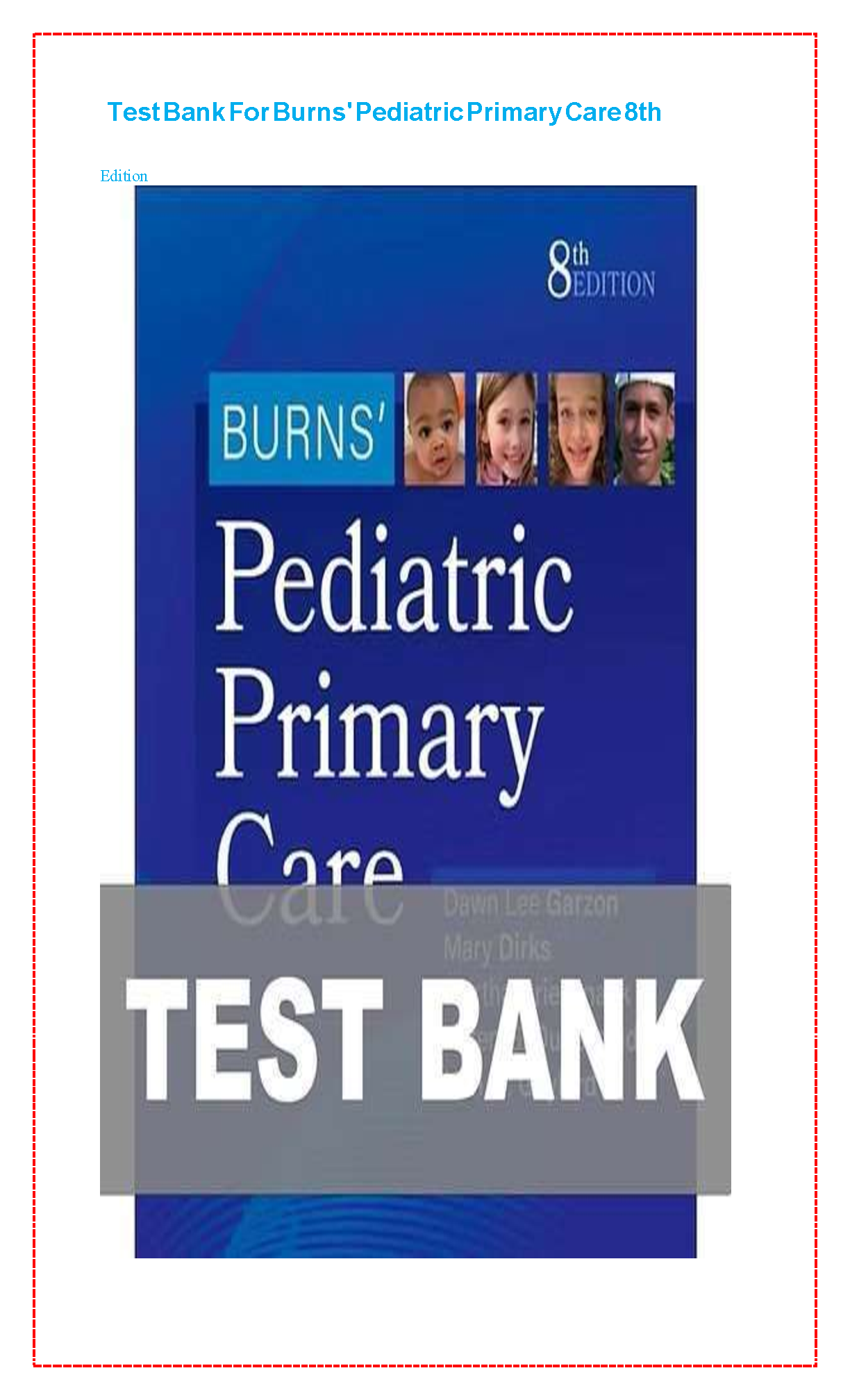 Burns Pediatric Primary Care IMG-1