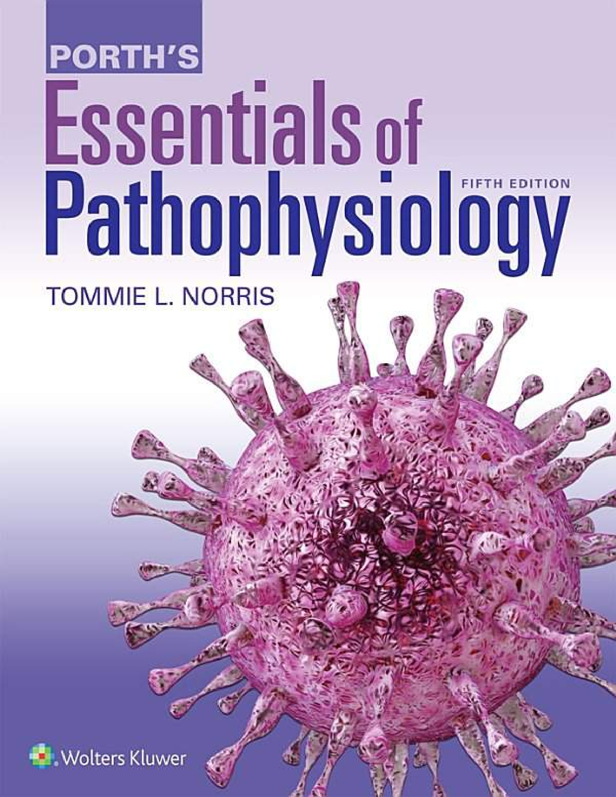 Porth Pathophysiology Test Bank 5e 2026/27 IMG-1