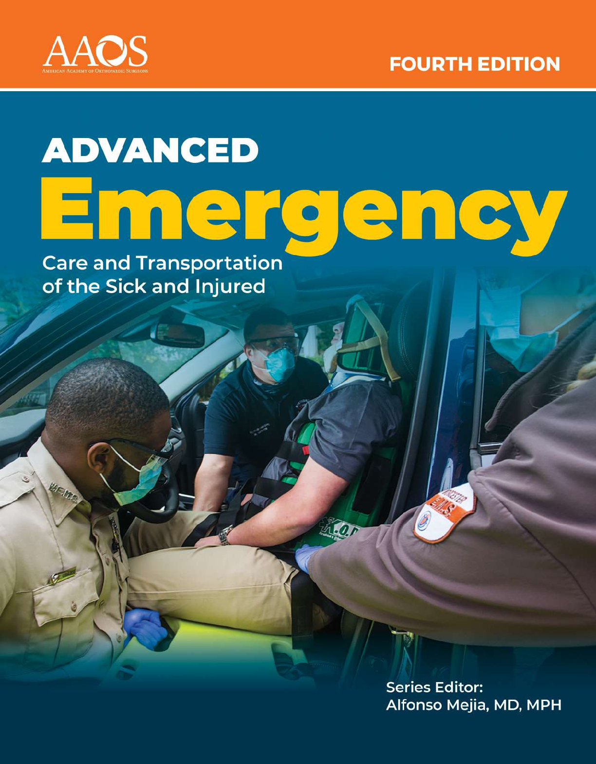 Emergency Care Transport Textbook 2026/27 Prep IMG-1